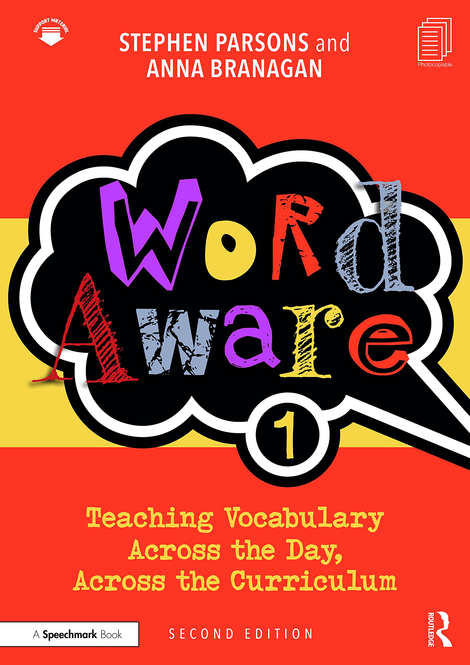 Word Aware: Teaching Vocabulary Across the Day, Across the Curriculum (1) Medicine