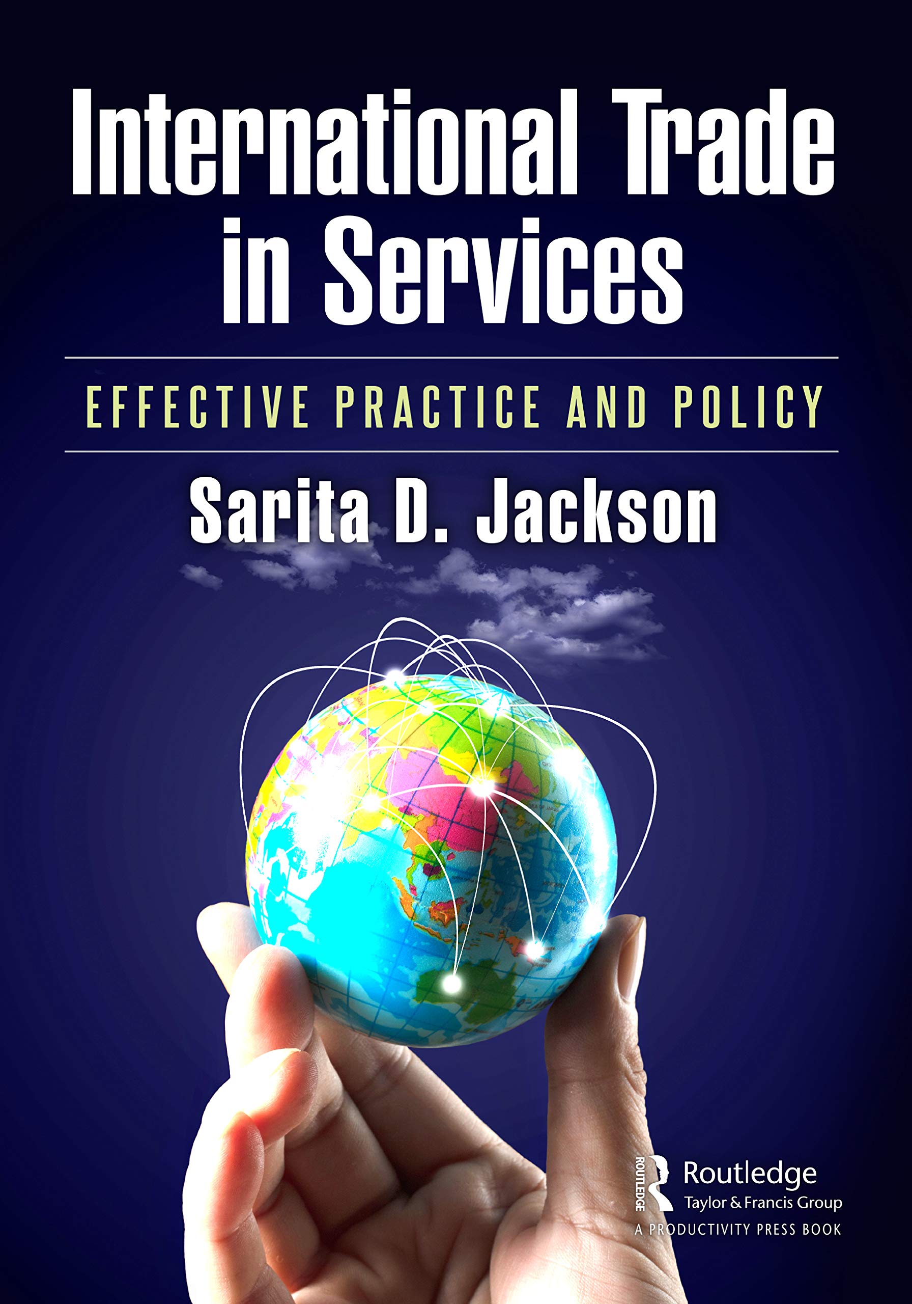 International Trade in Services Business, Finance & Career