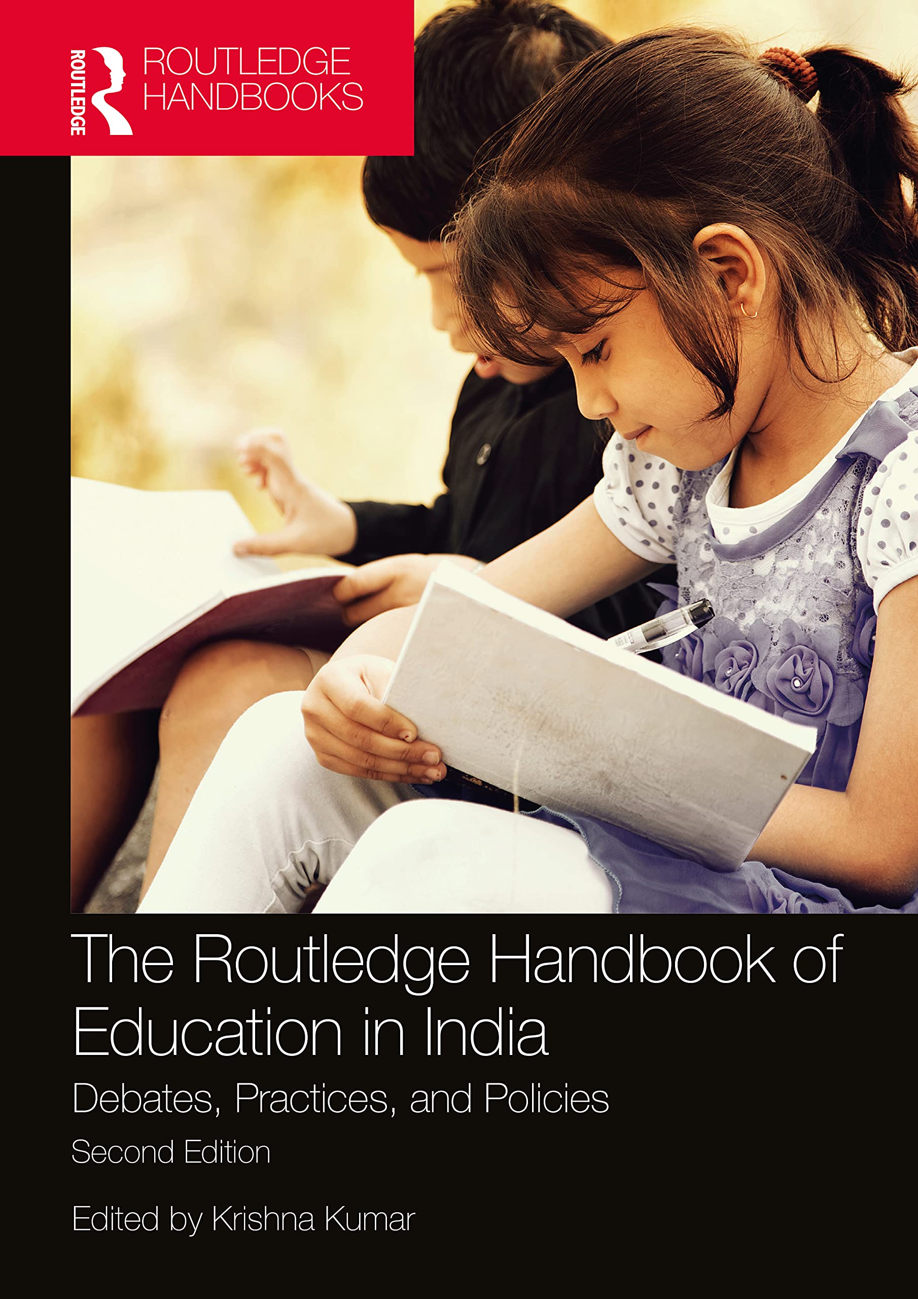 The Routledge Handbook of Education in India Social Sciences