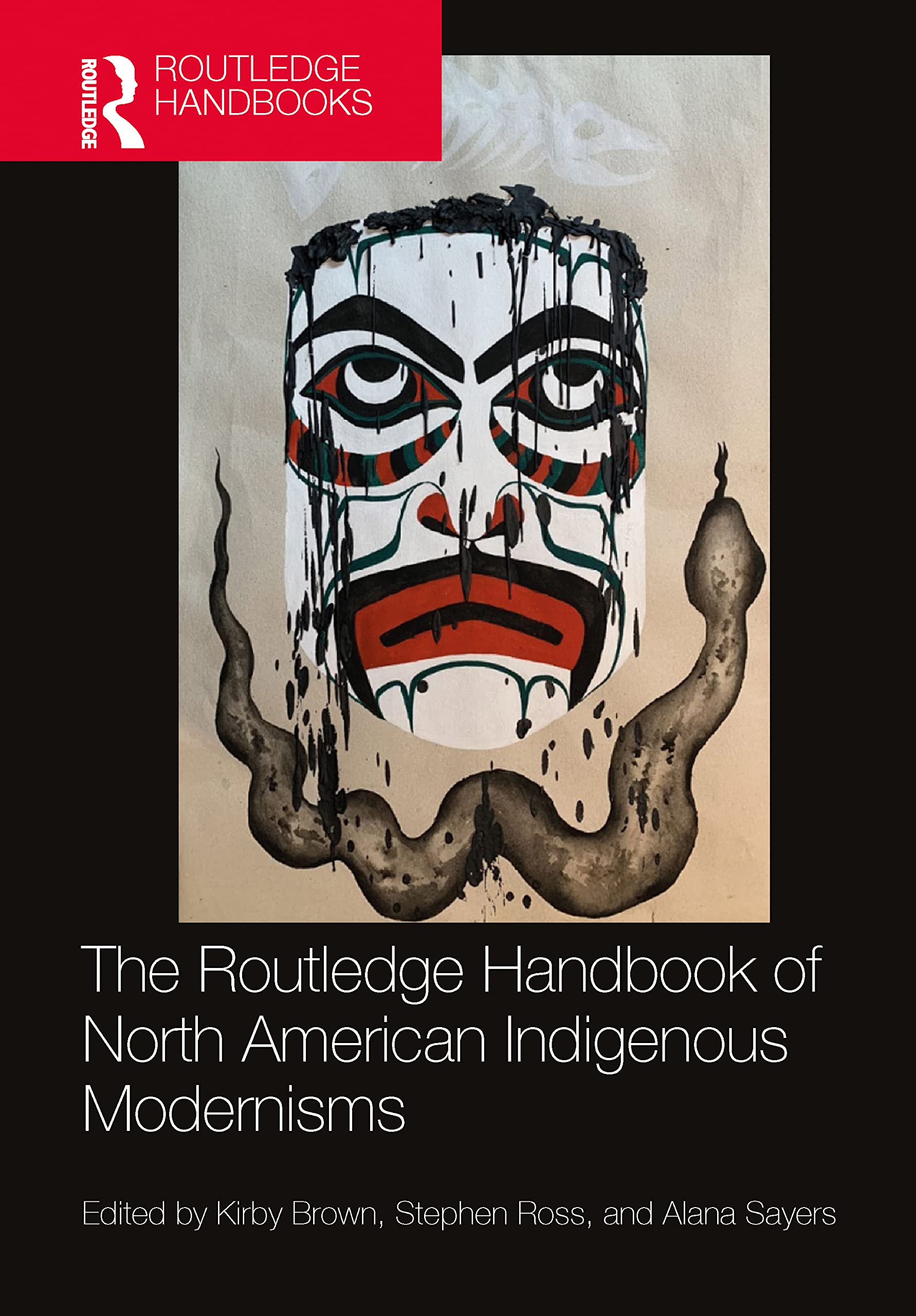 The Routledge Handbook of North American Indigenous Modernisms Books