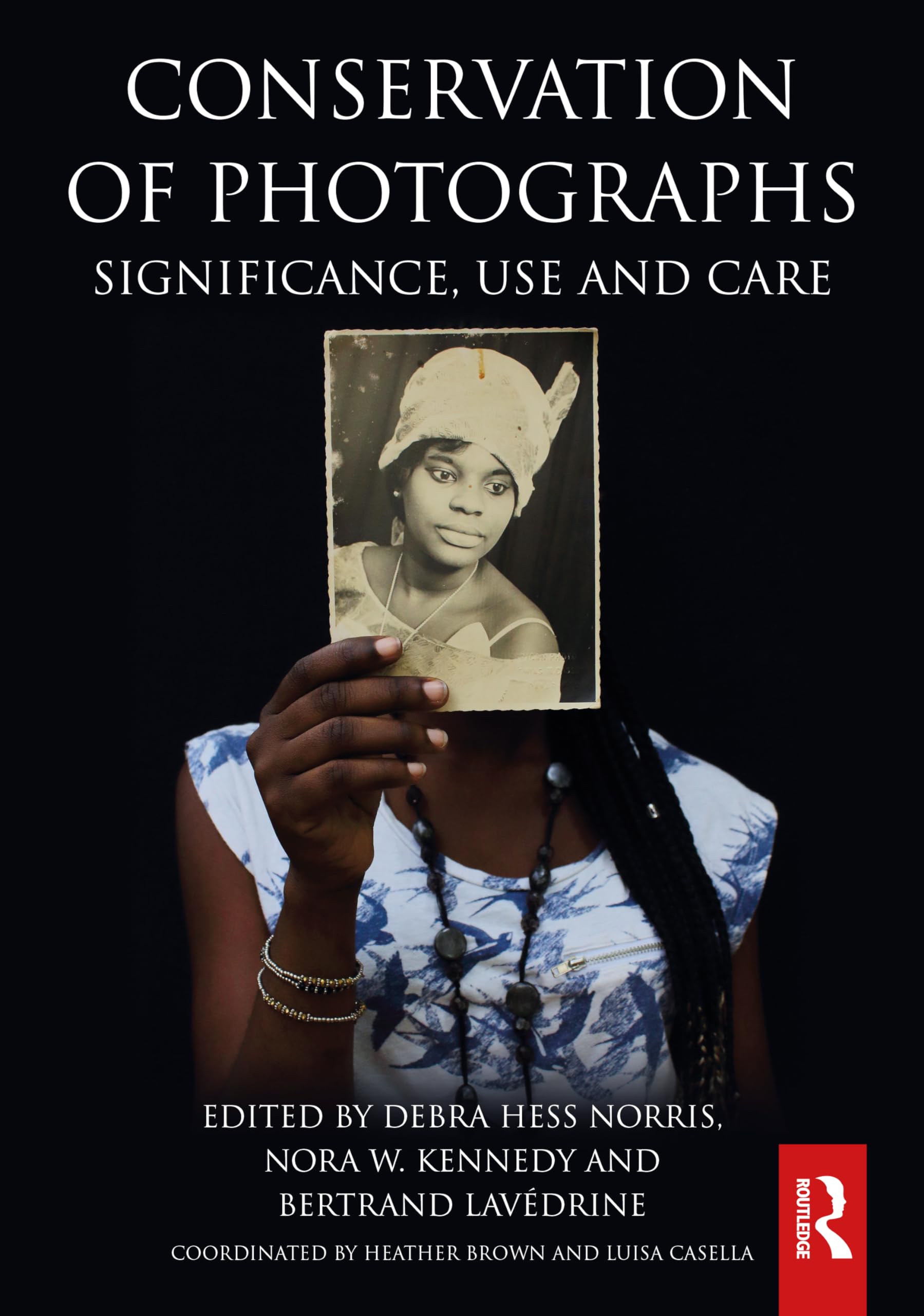 Conservation of Photographs Social Sciences