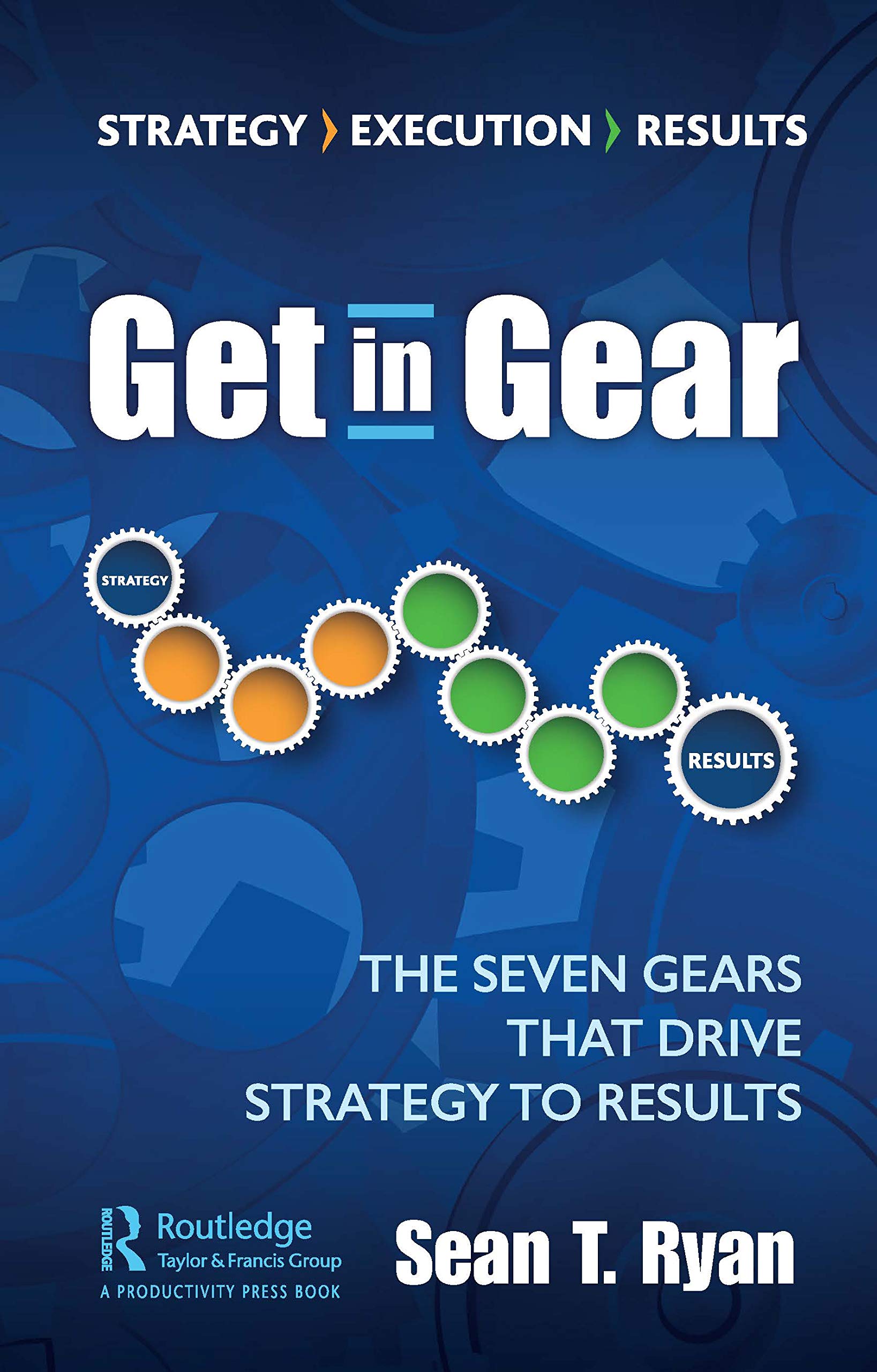 Get in Gear Law