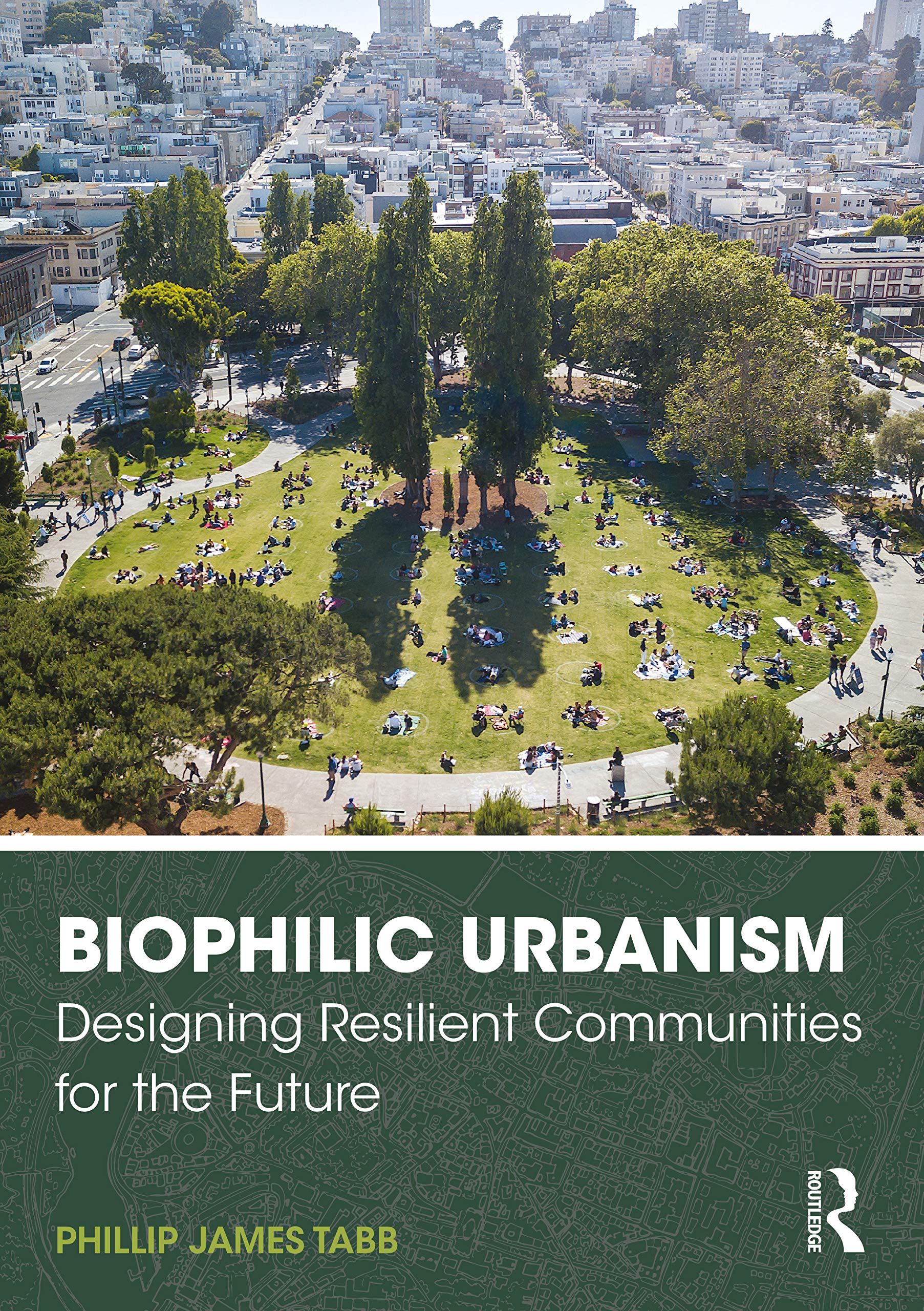 Biophilic Urbanism Social Sciences