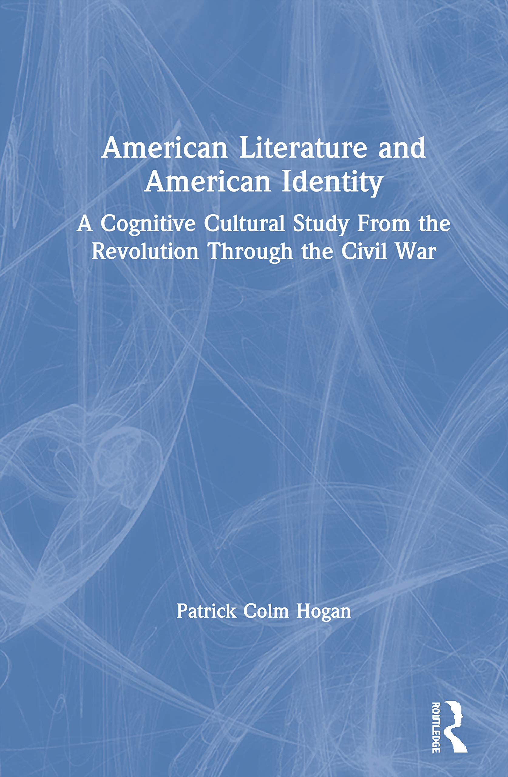 American Literature and American Identity Contemporary literature