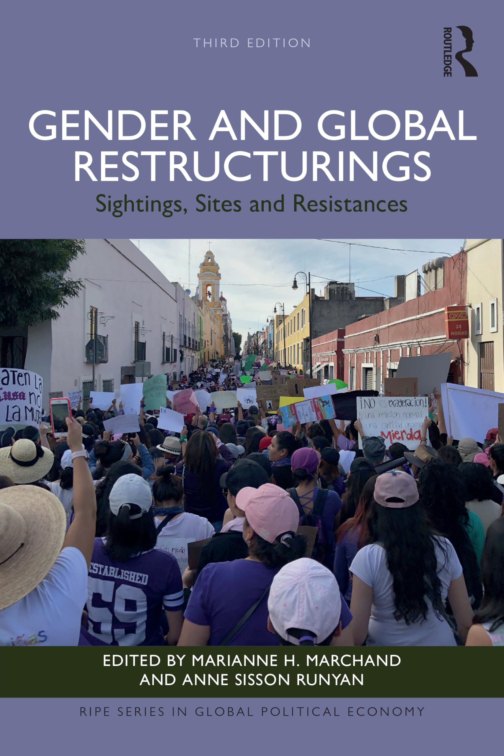 Gender and Global Restructurings Philosophy