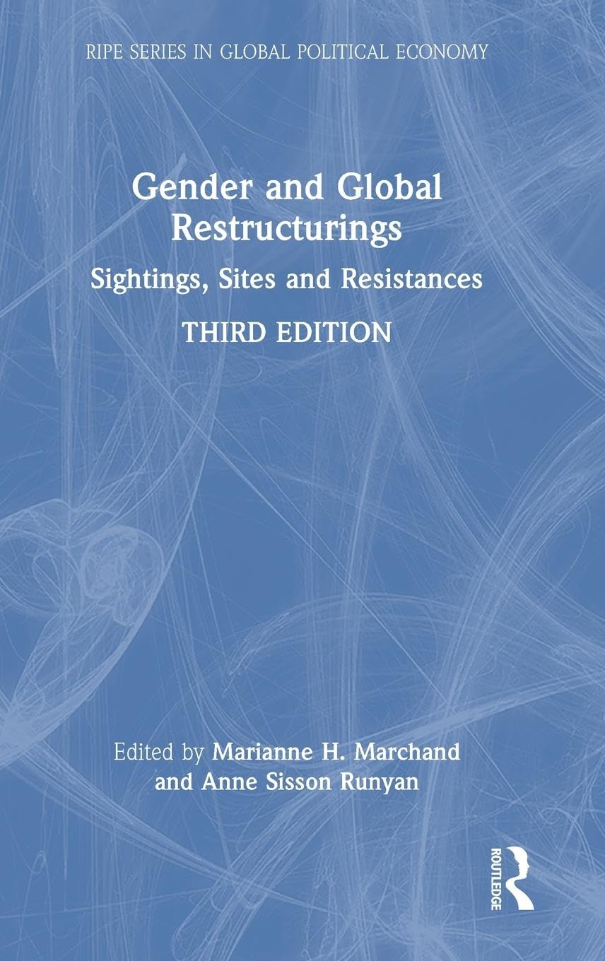 Gender and Global Restructurings Philosophy