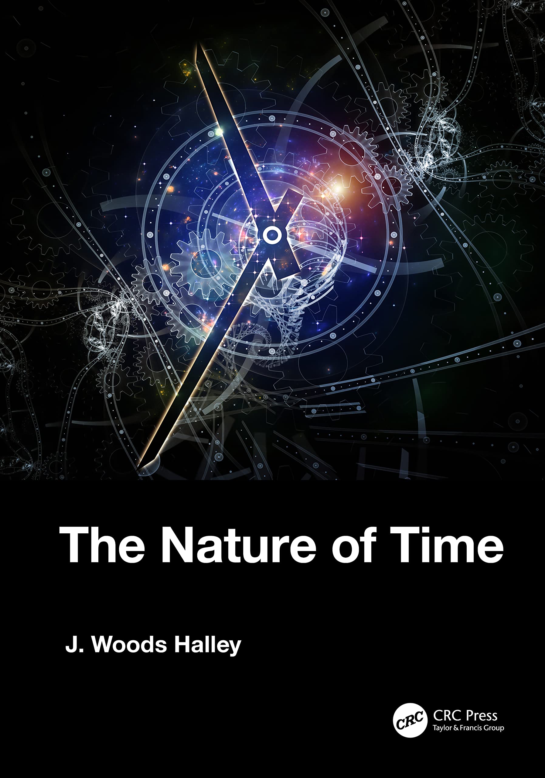The Nature of Time Natural Sciences