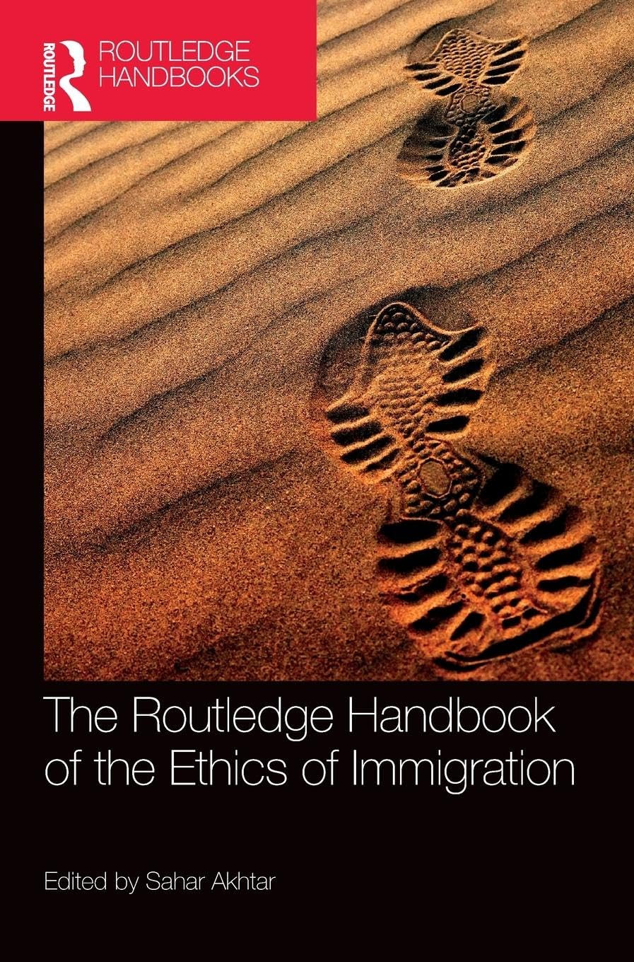 The Routledge Handbook of the Ethics of Immigration Law