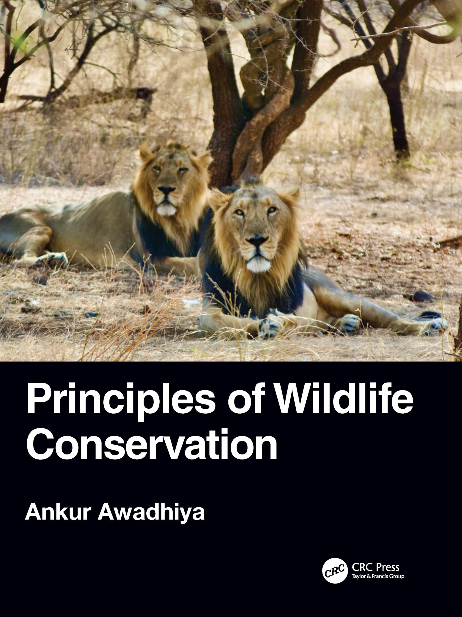 Principles of Wildlife Conservation Business & Technology