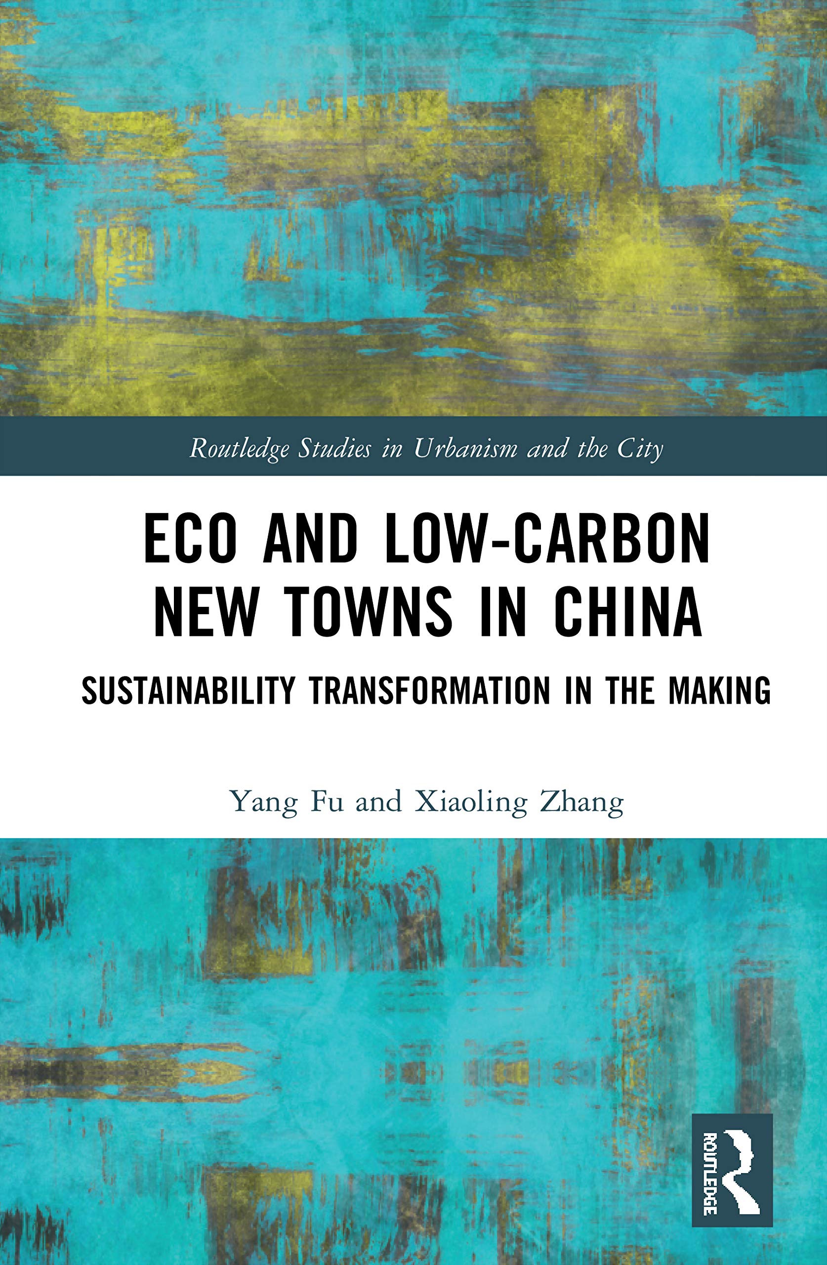 Eco and Low-Carbon New Towns in China Social Sciences