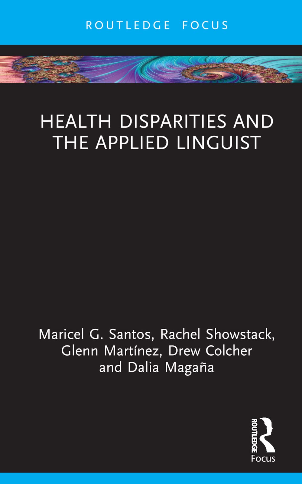 Health Disparities and the Applied Linguist Medicine