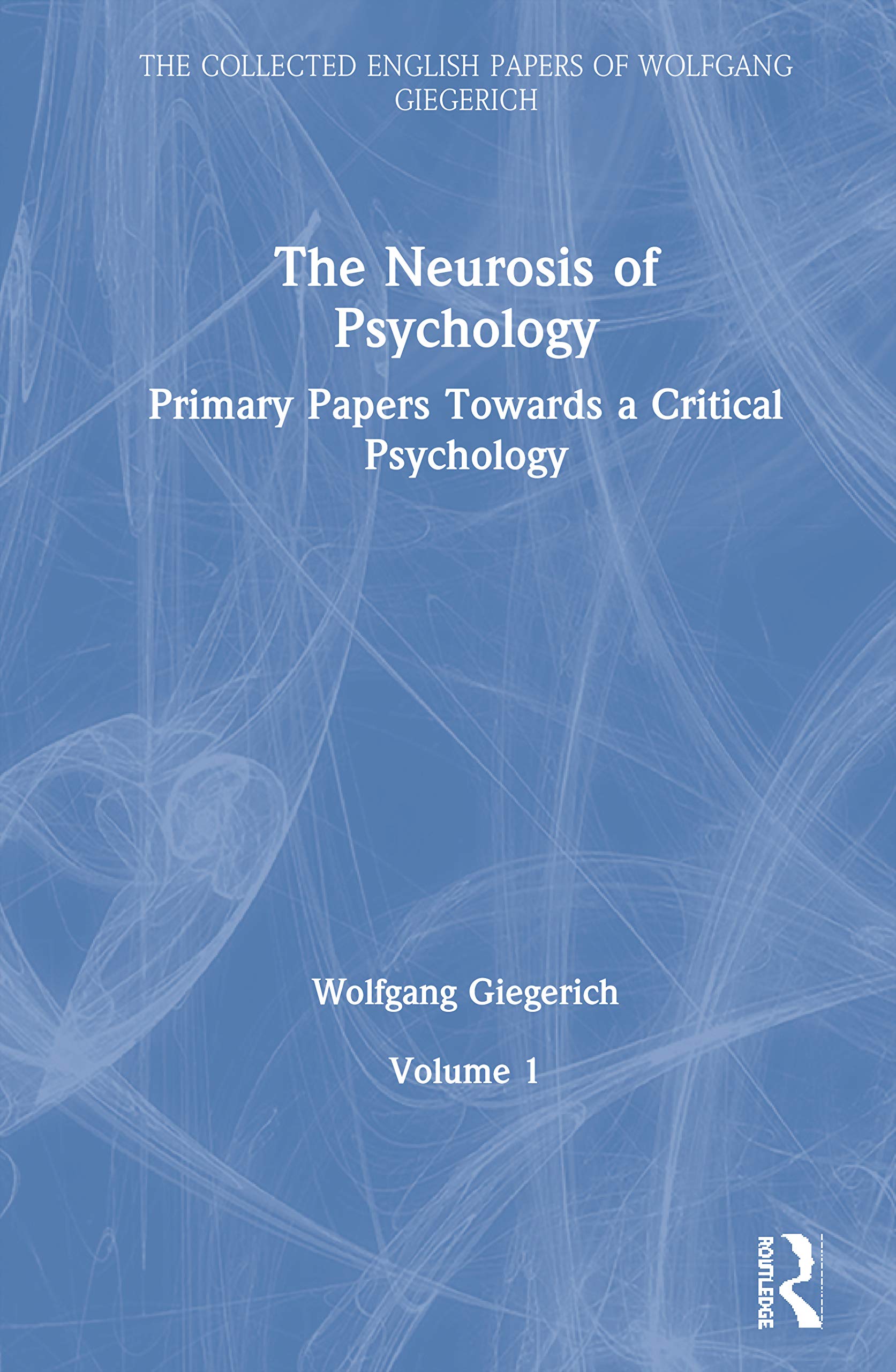 The Neurosis of Psychology Medicine