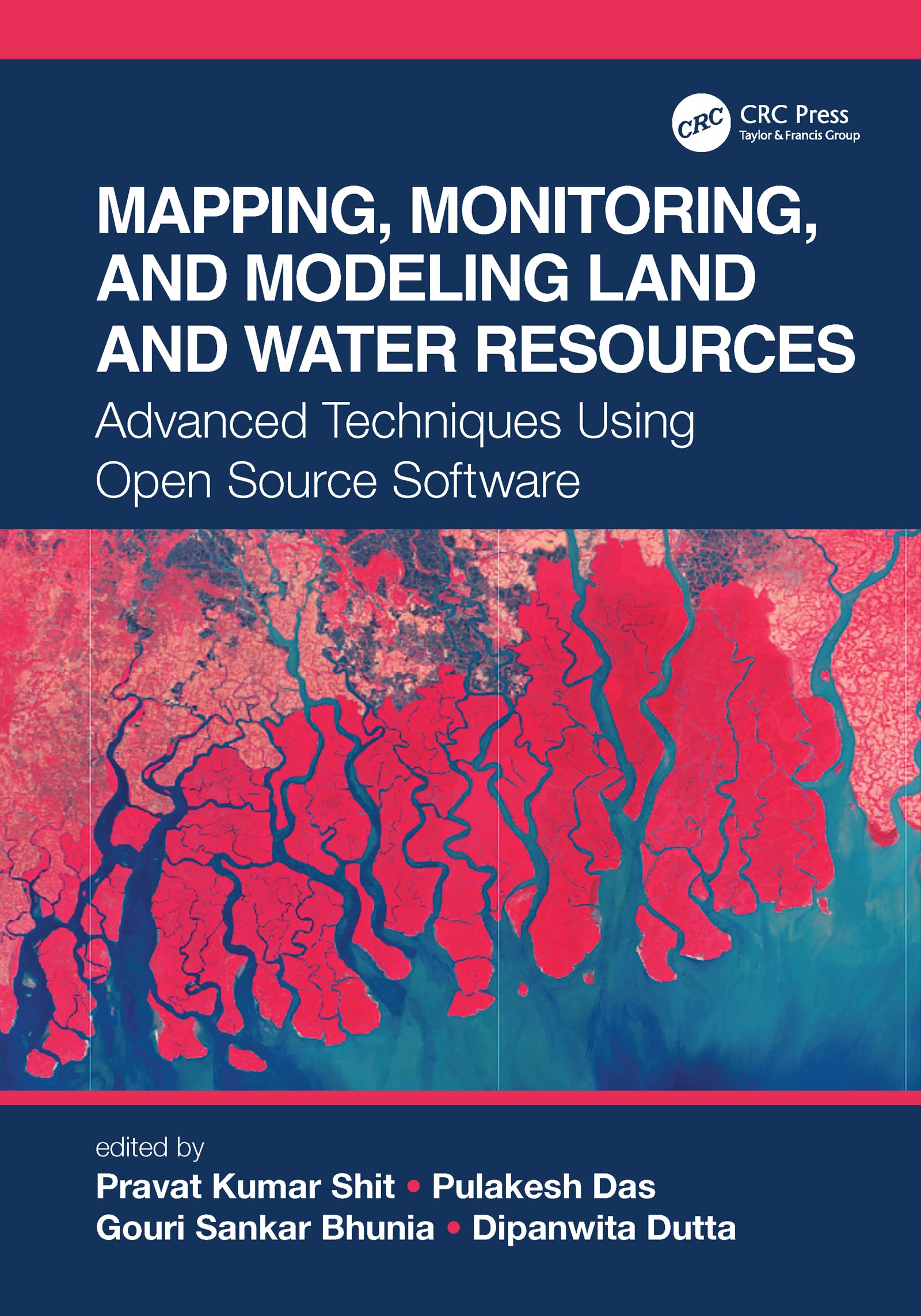 Mapping, Monitoring, and Modeling Land and Water Resources Business, Finance & Career