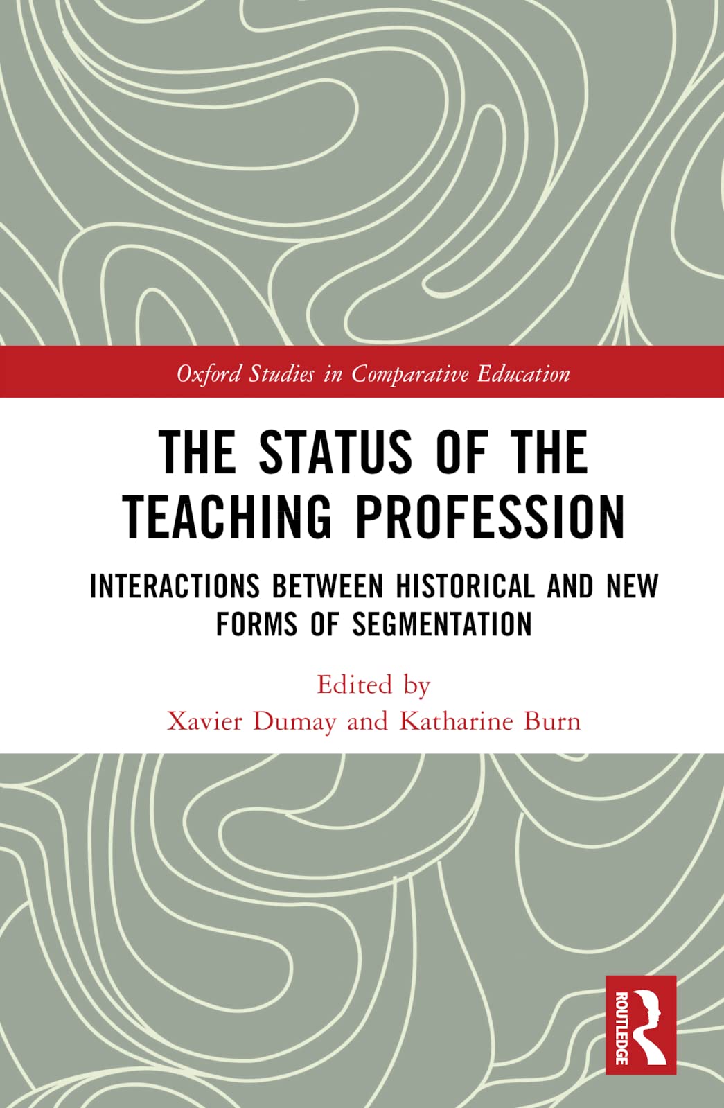 The Status of the Teaching Profession Education & Training