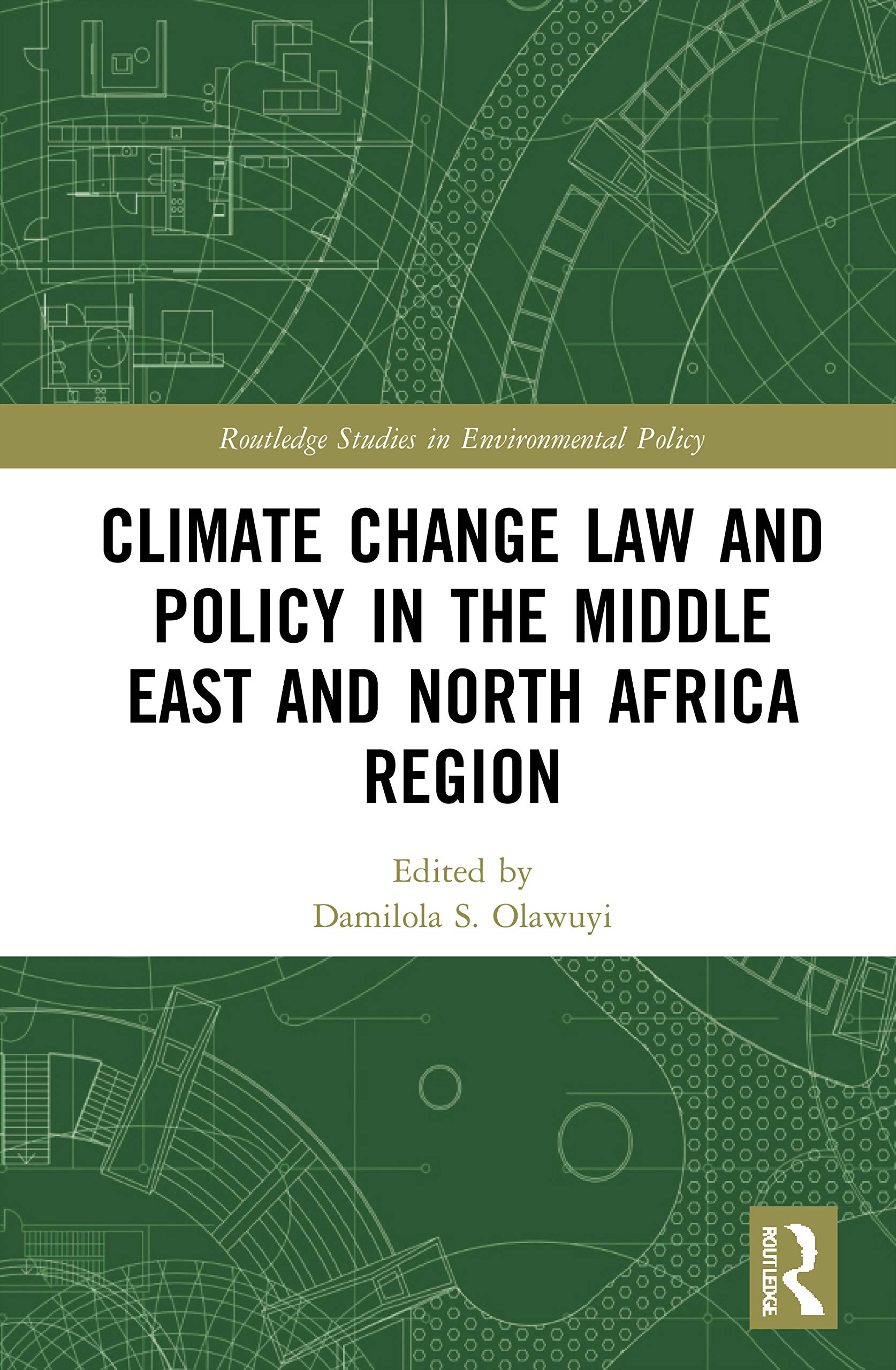 Climate Change Law and Policy in the Middle East and North Africa Region Law