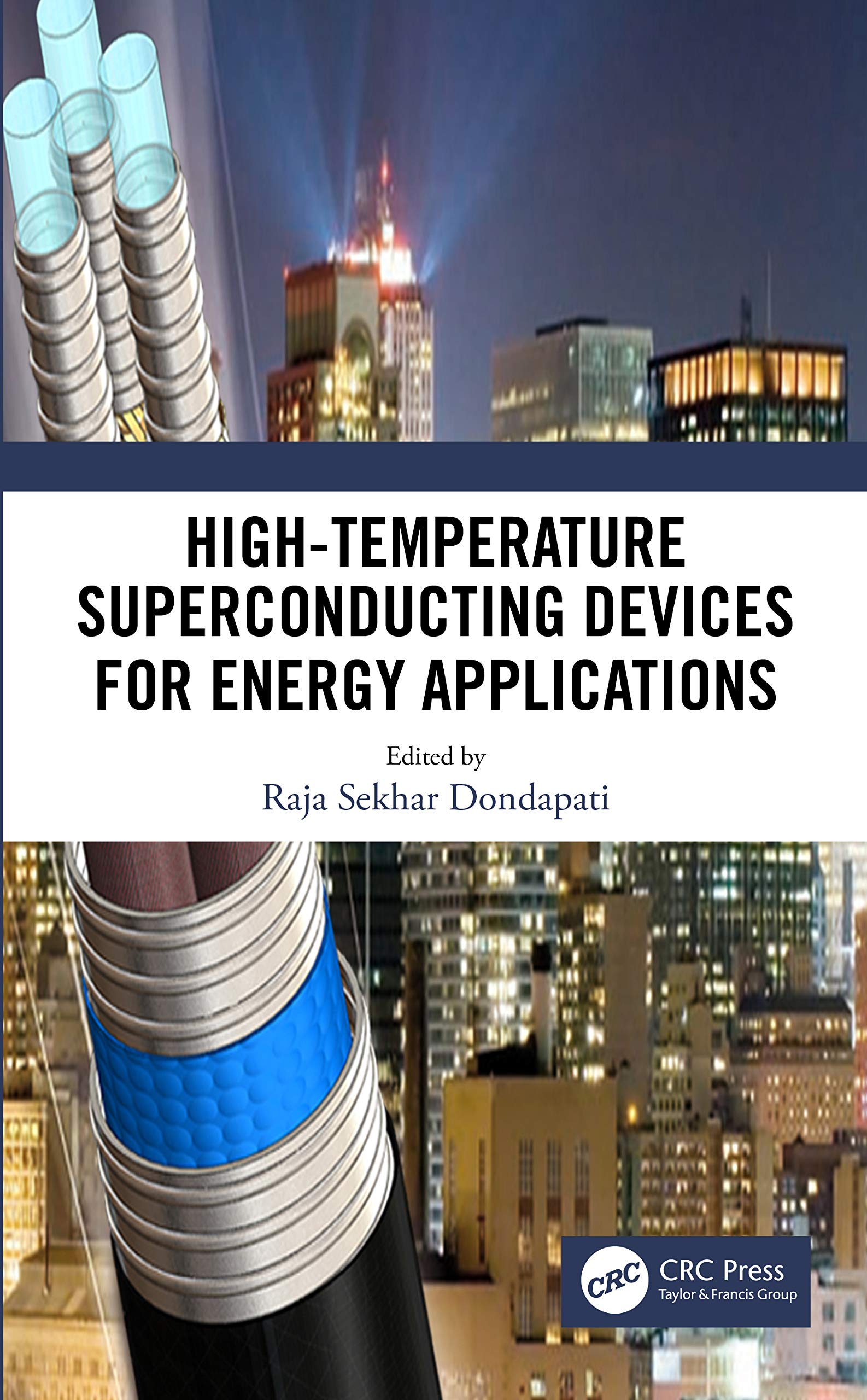 High-Temperature Superconducting Devices for Energy Applications Business & Technology