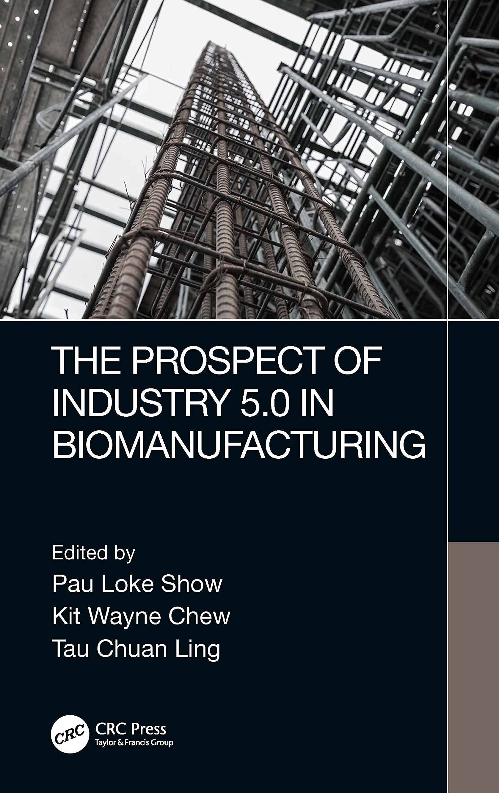 The Prospect of Industry 5.0 in Biomanufacturing Medicine