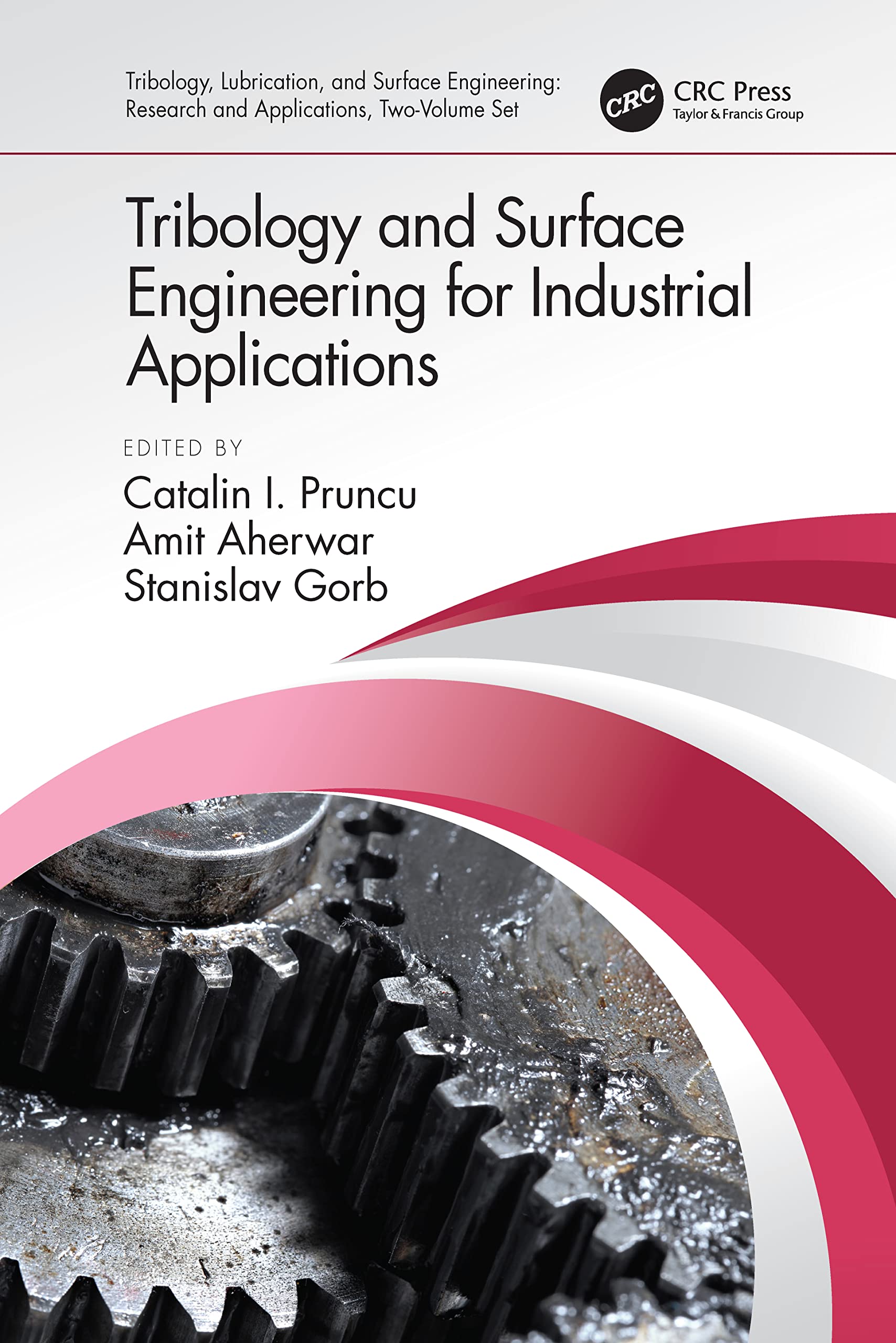 Product Image: Tribology and Surface Engineering for Industrial Applications