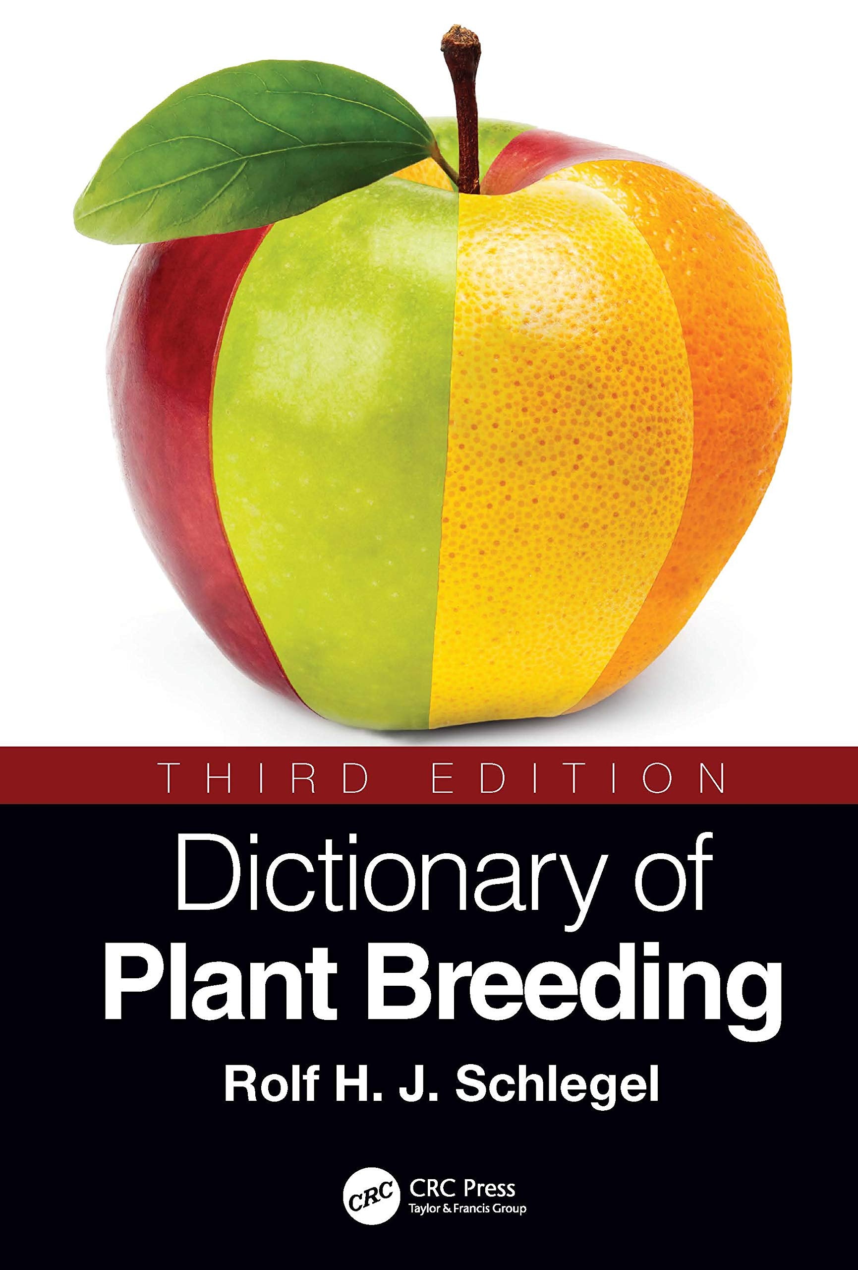 Dictionary of Plant Breeding Natural Sciences