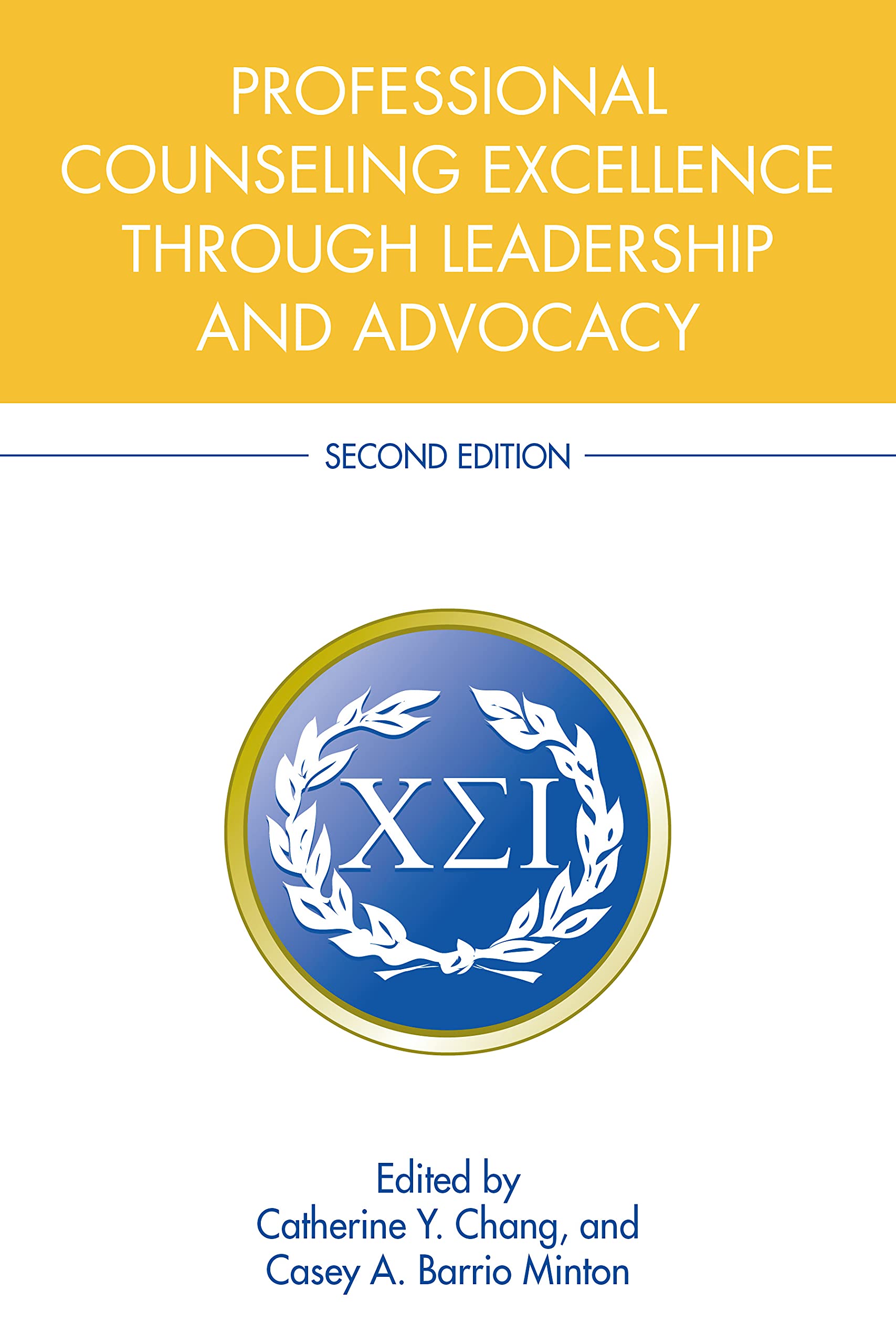 Professional Counseling Excellence through Leadership and Advocacy Medicine
