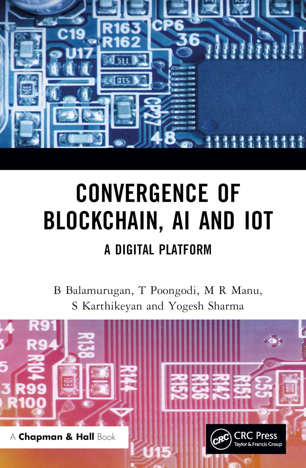 Convergence of Blockchain, AI and IoT Computer Science