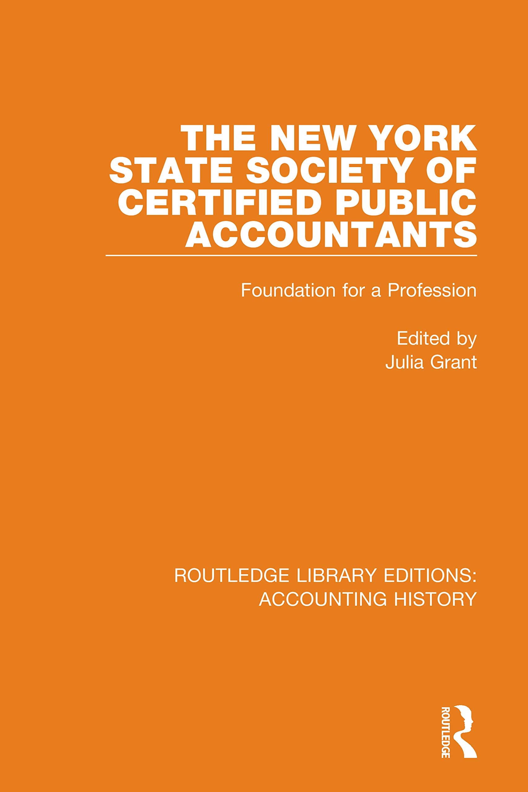 The New York State Society of Certified Public Accountants Business, Finance & Career