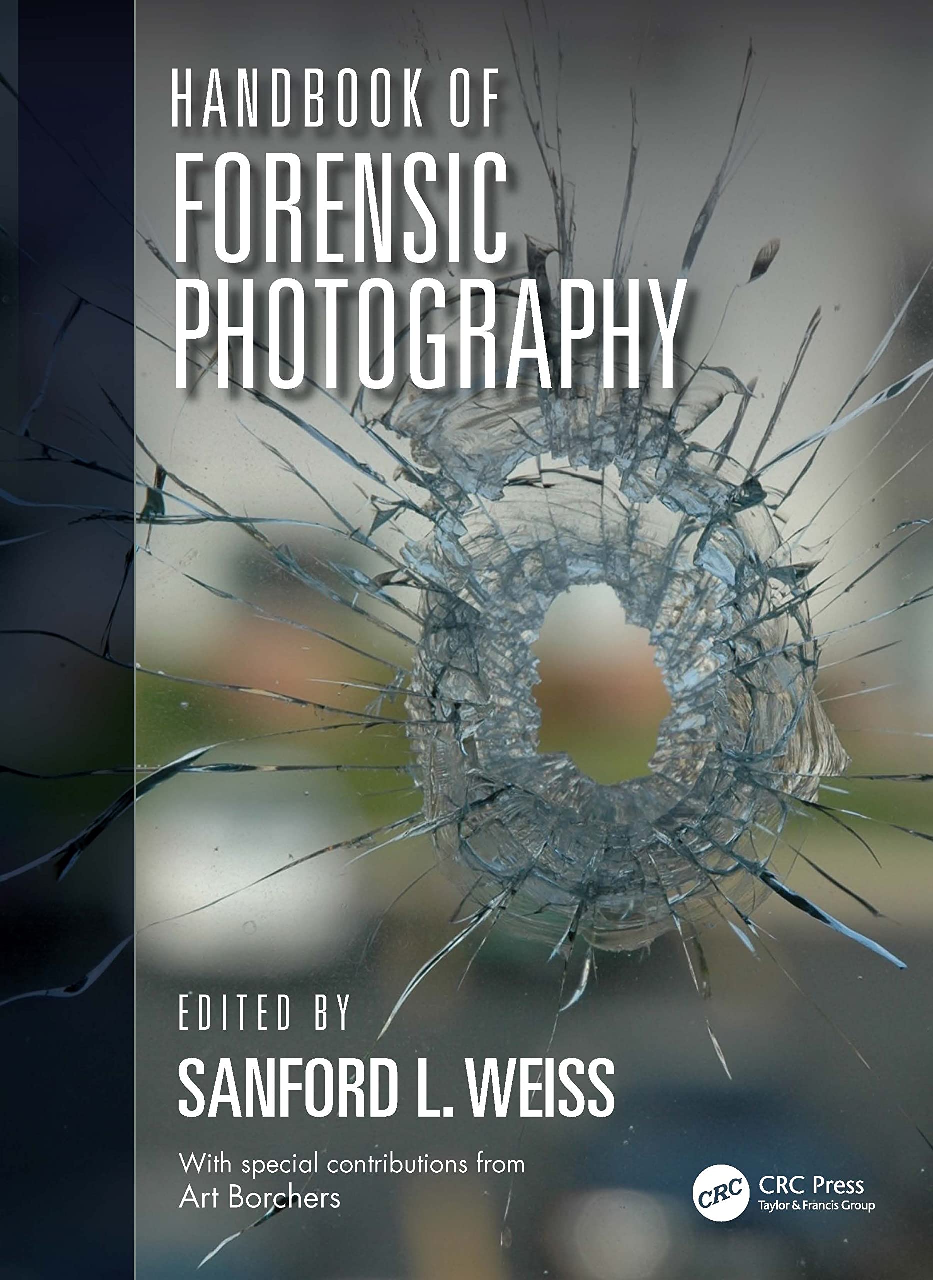 Handbook of Forensic Photography Medicine