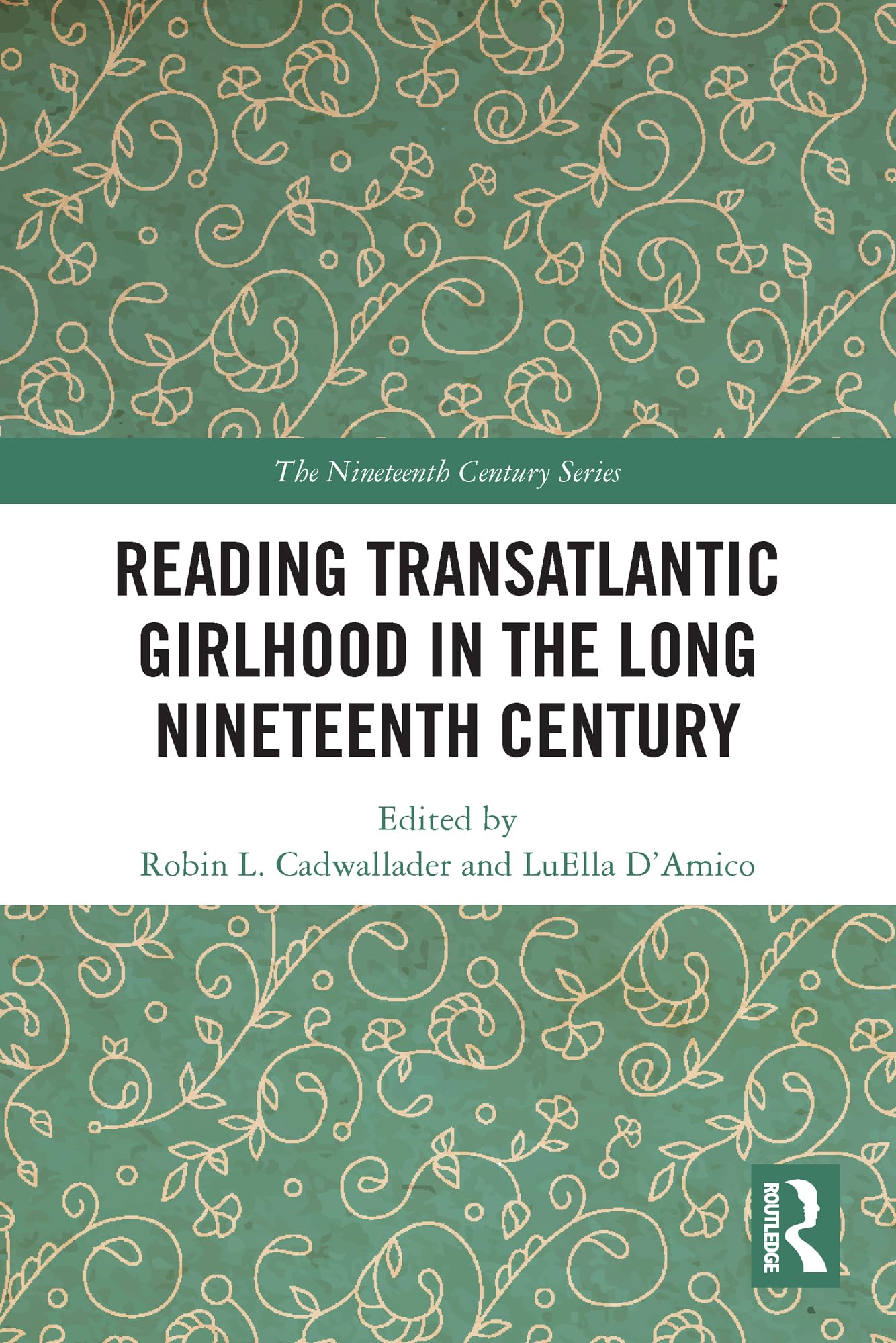 Reading Transatlantic Girlhood in the Long Nineteenth Century Contemporary literature