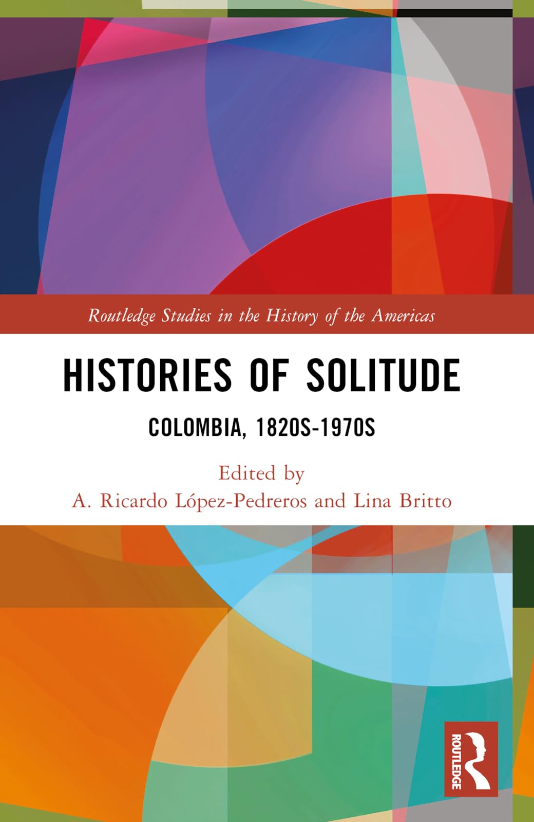 Histories of Solitude Books