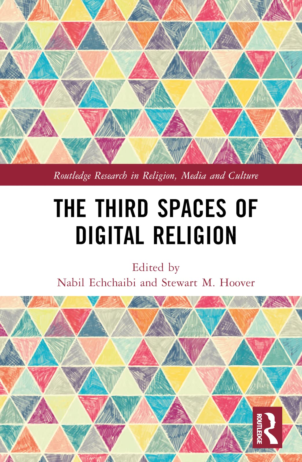 The Third Spaces of Digital Religion Politics & History