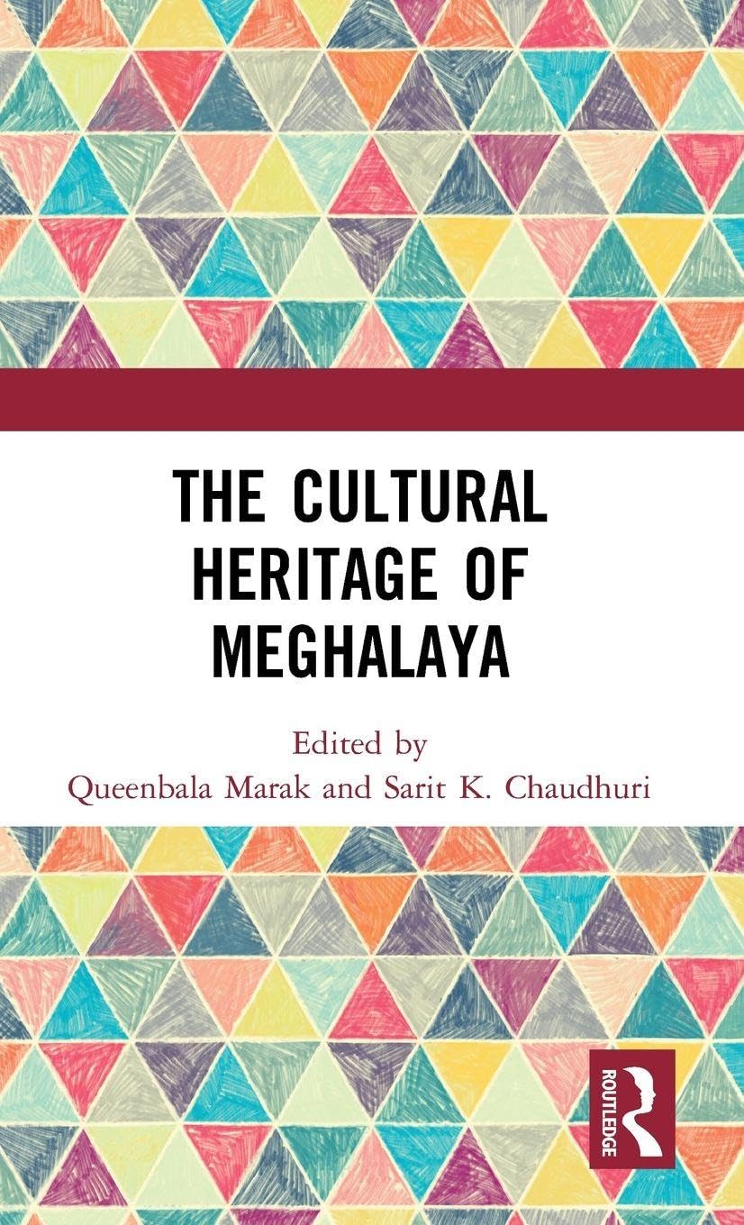 The Cultural Heritage of Meghalaya Law