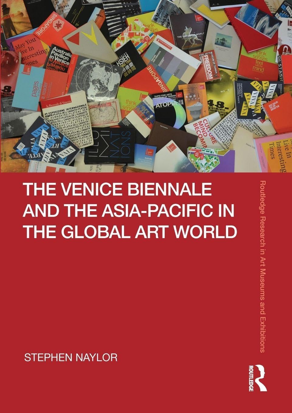 The Venice Biennale and the Asia-Pacific in the Global Art World Social Sciences