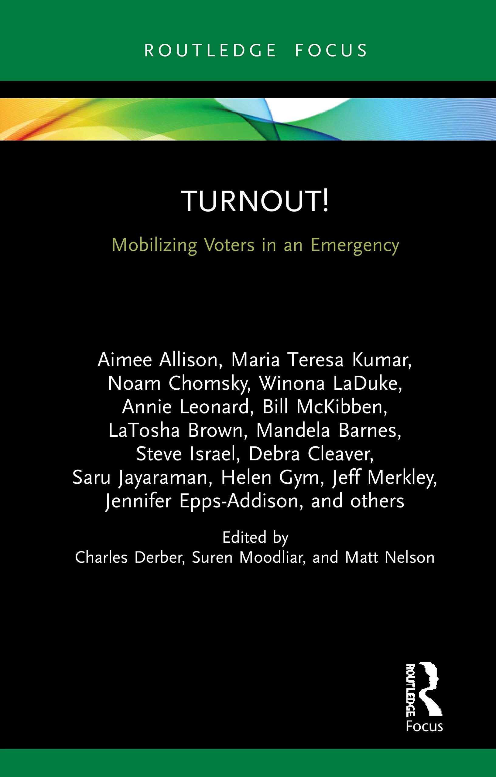 Turnout! Law