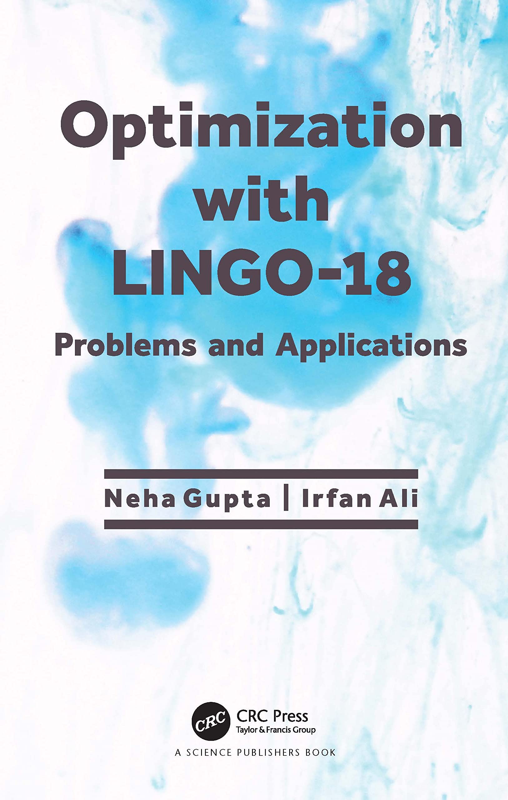Optimization with LINGO-18 Law