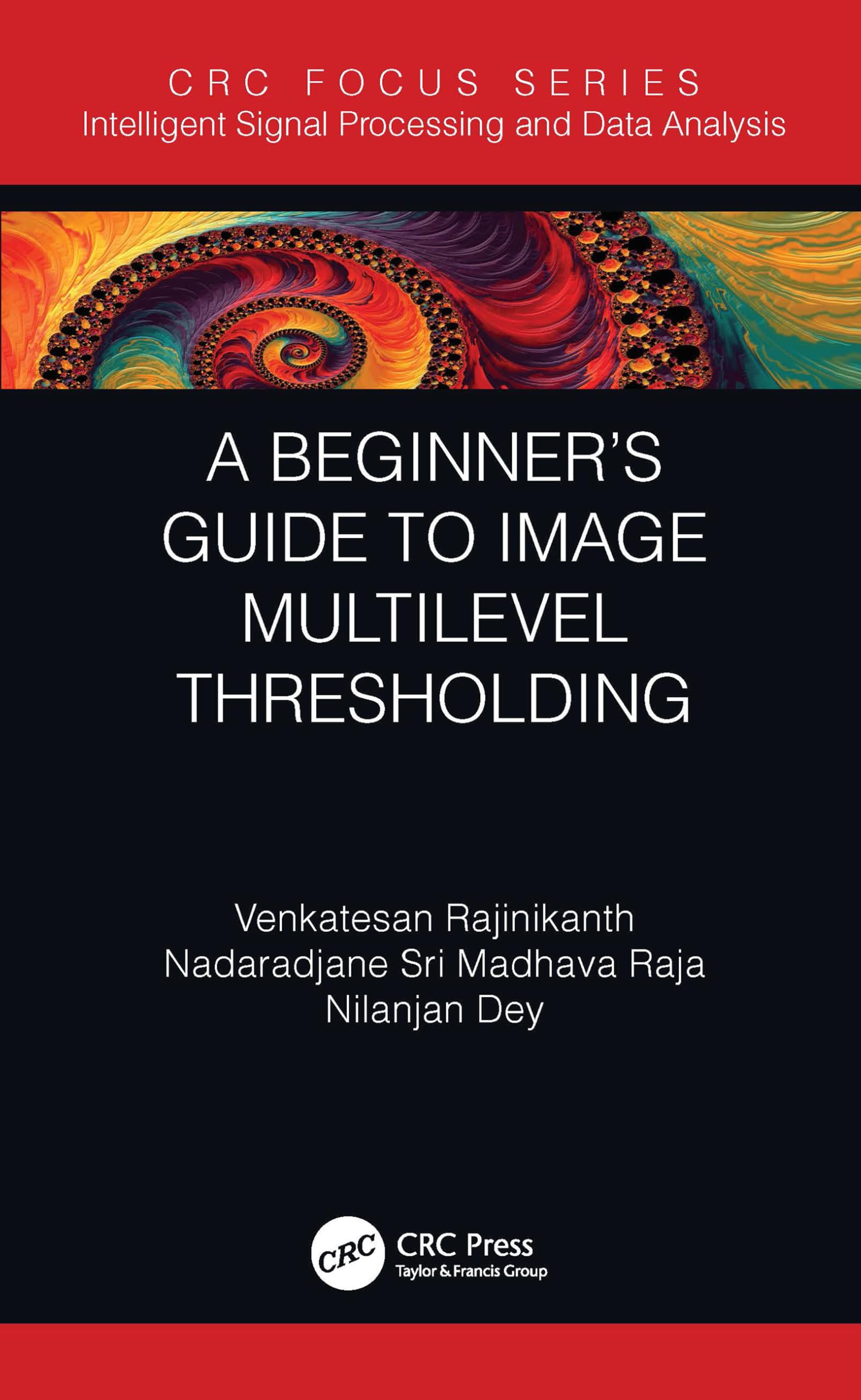 Product Image: A Beginner's Guide to Multilevel Image Thresholding