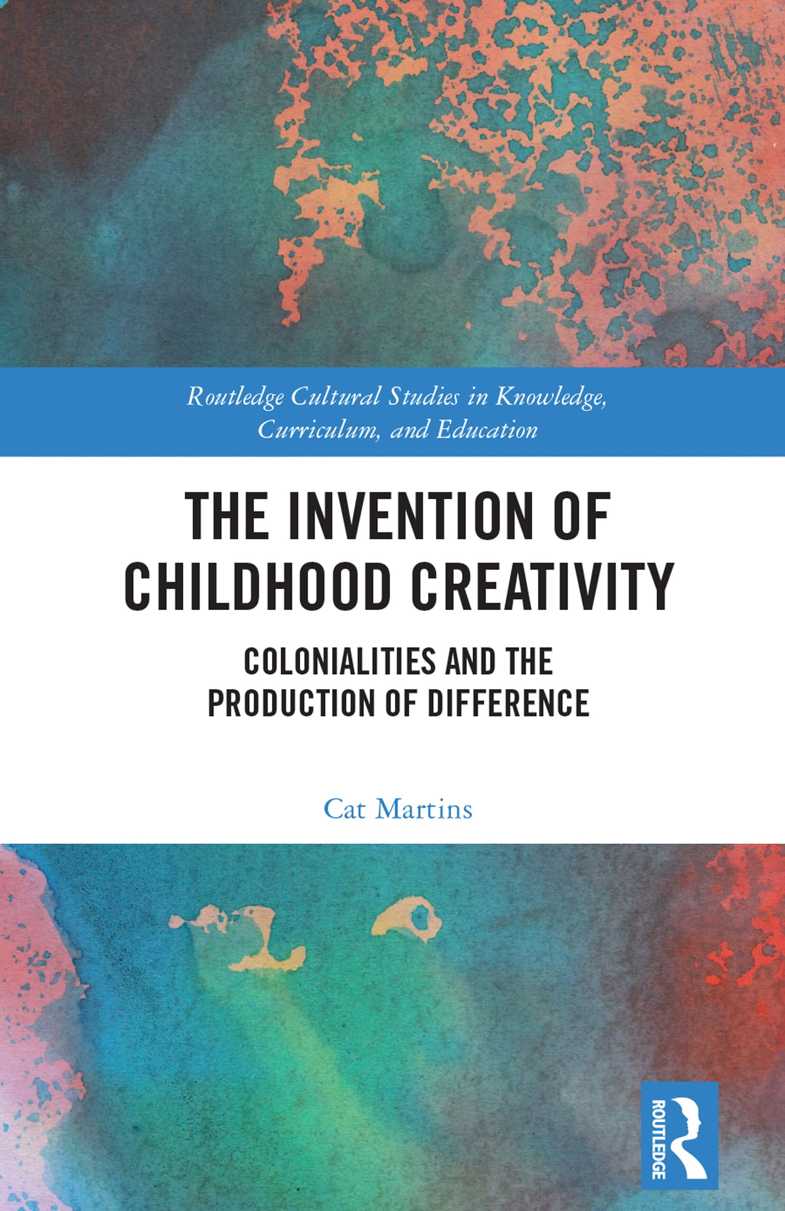 The Invention of Childhood Creativity Education & Training