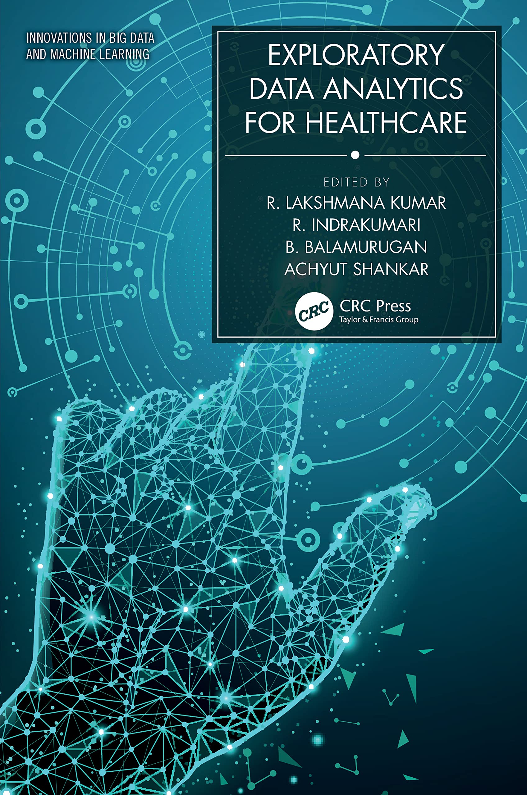 Exploratory Data Analytics for Healthcare Business, Finance & Career