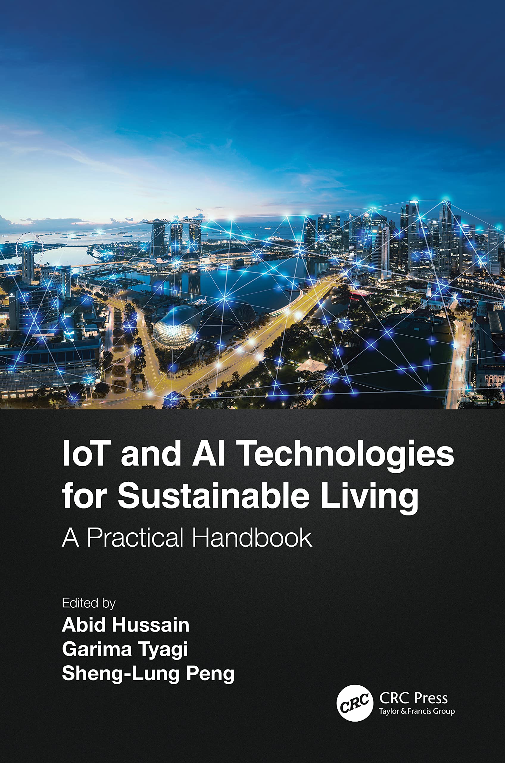 IoT and AI Technologies for Sustainable Living Computer Science