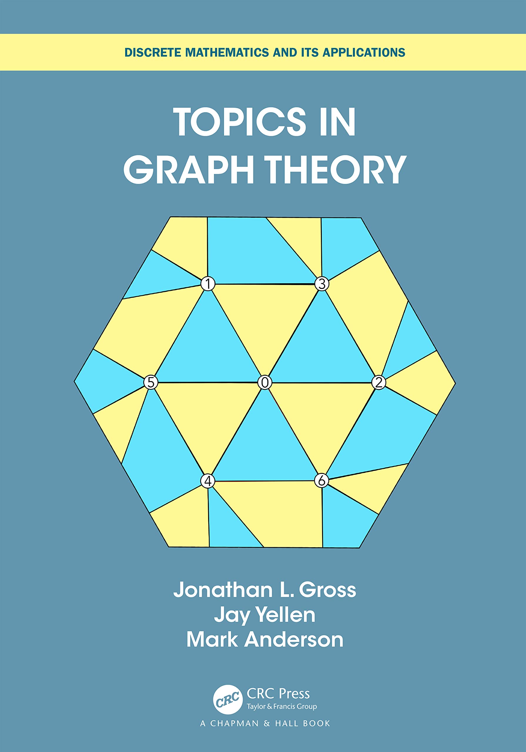 Topics in Graph Theory Mathematics