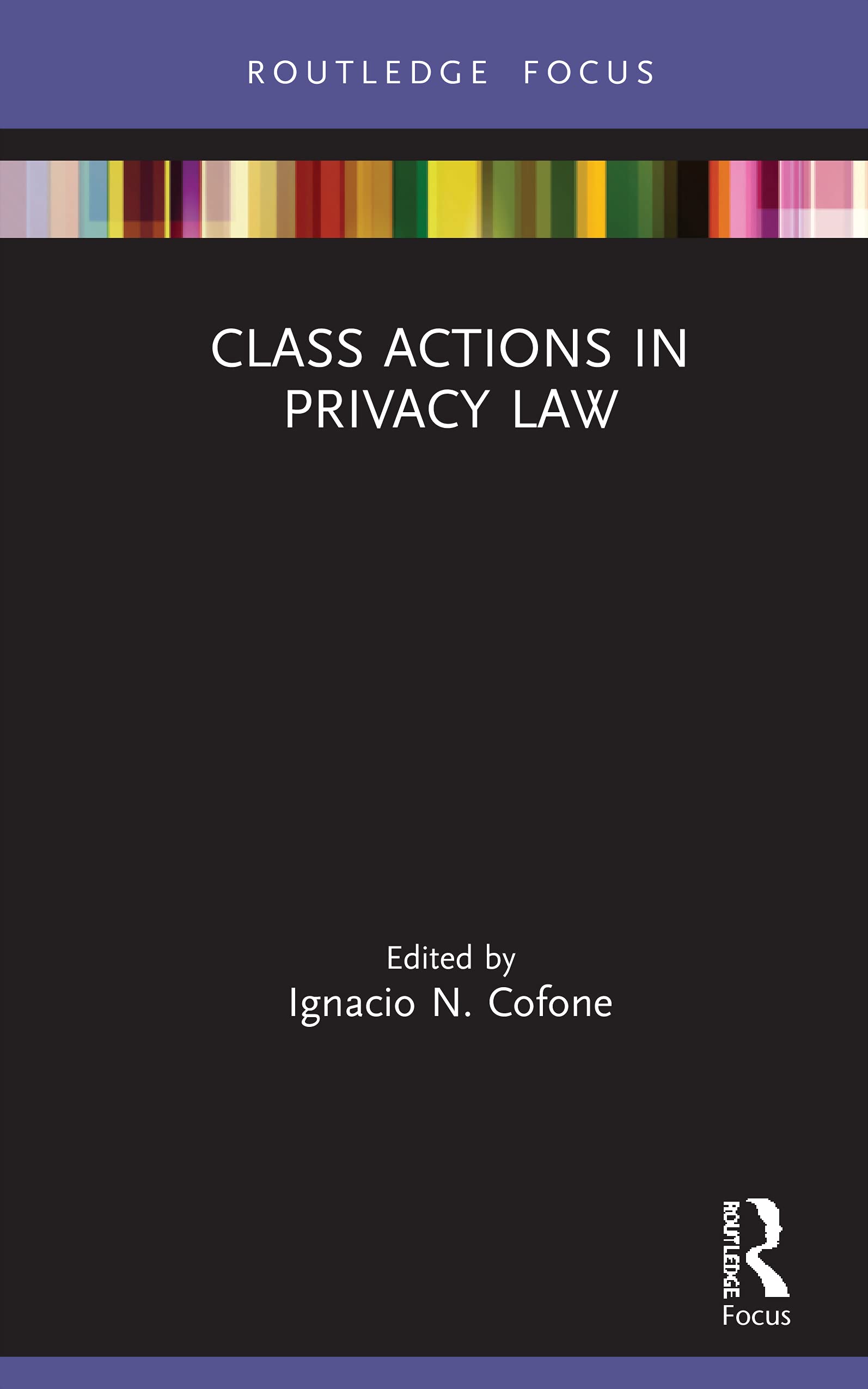 Class Actions in Privacy Law Law Books