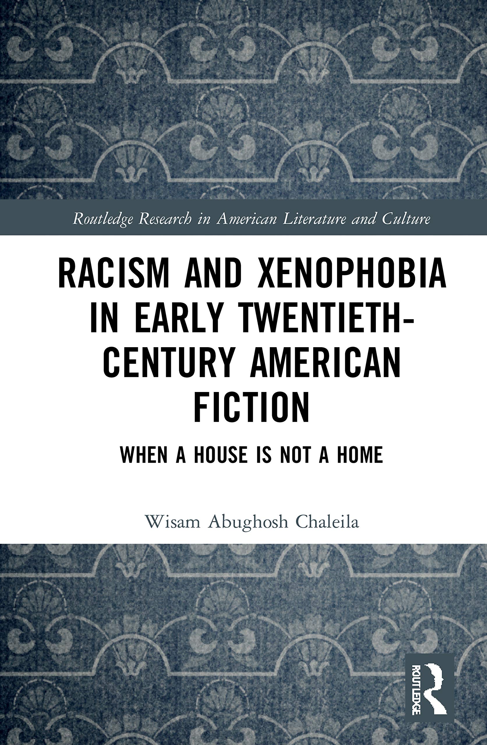 Racism and Xenophobia in Early Twentieth-Century American Fiction Social Sciences