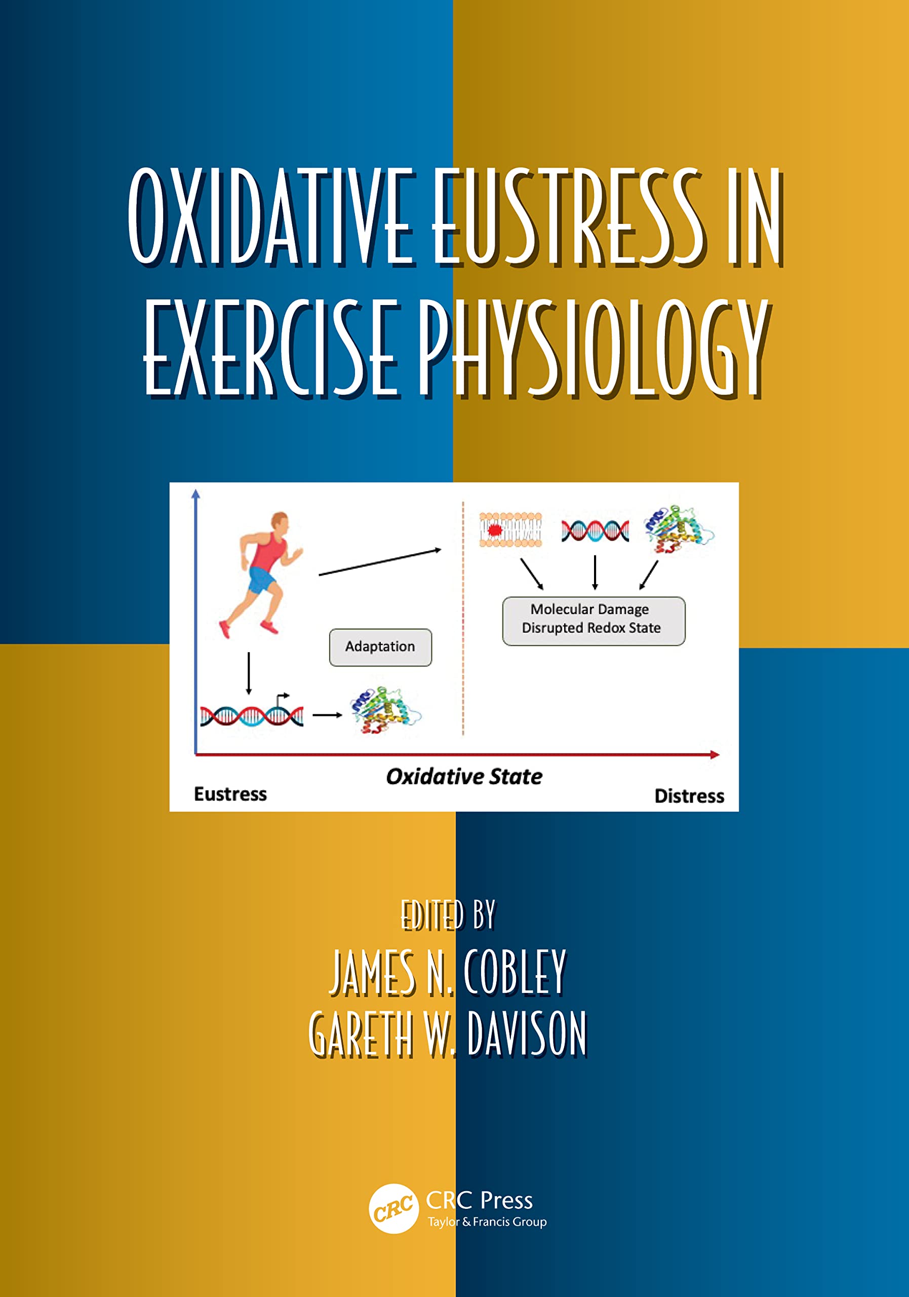 Oxidative Eustress in Exercise Physiology Natural Sciences Books