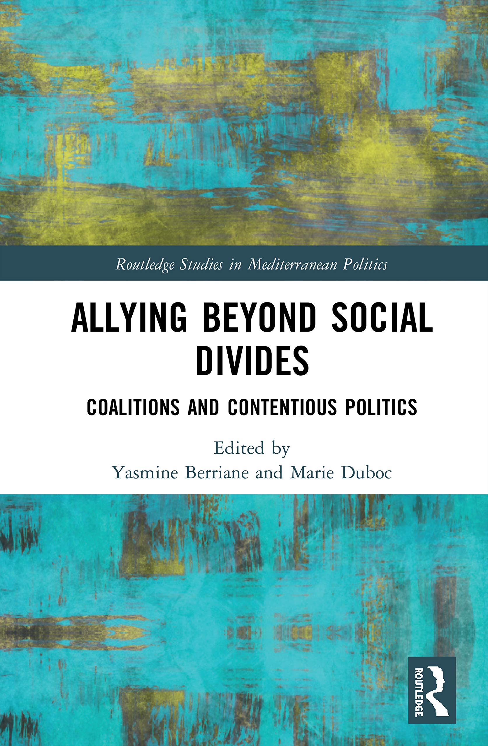 Product Image: Allying beyond Social Divides
