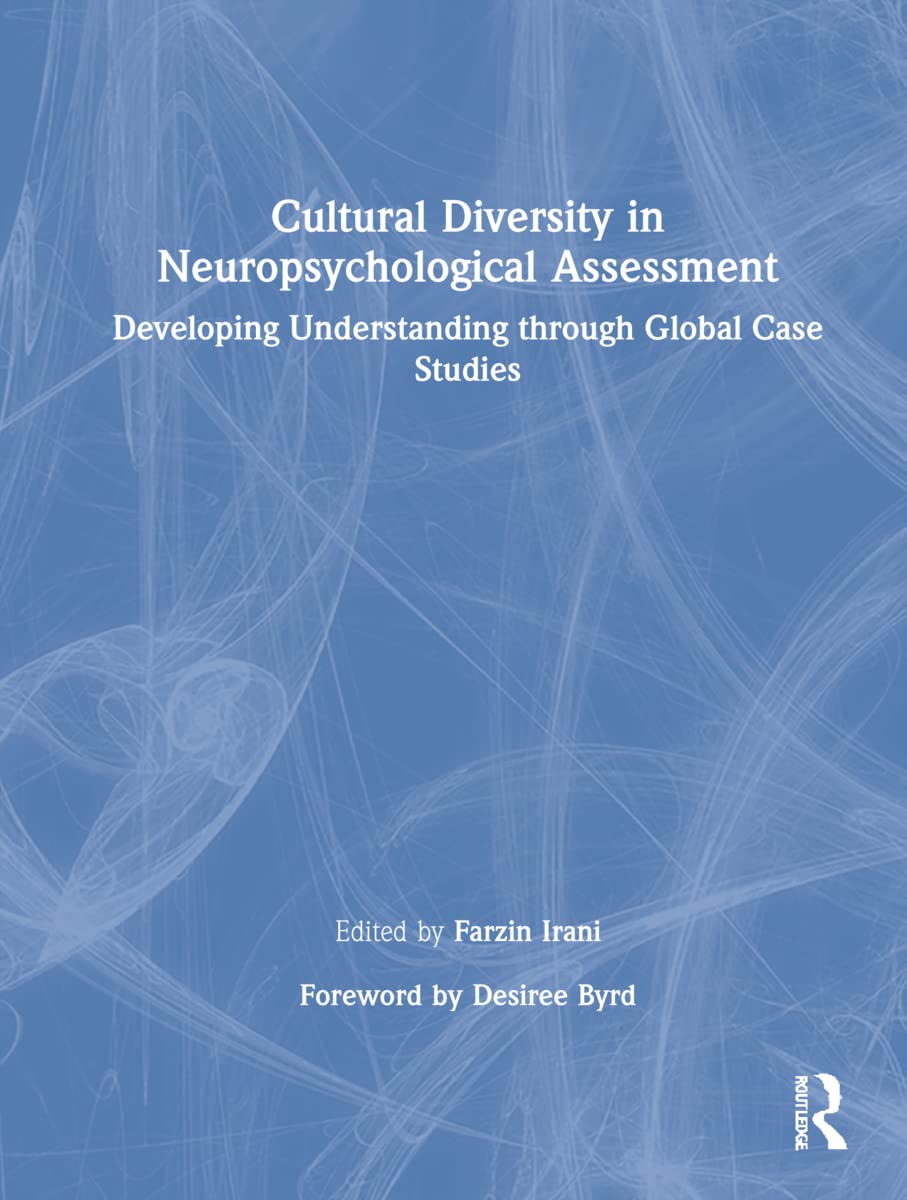 Cultural Diversity in Neuropsychological Assessment Medicine