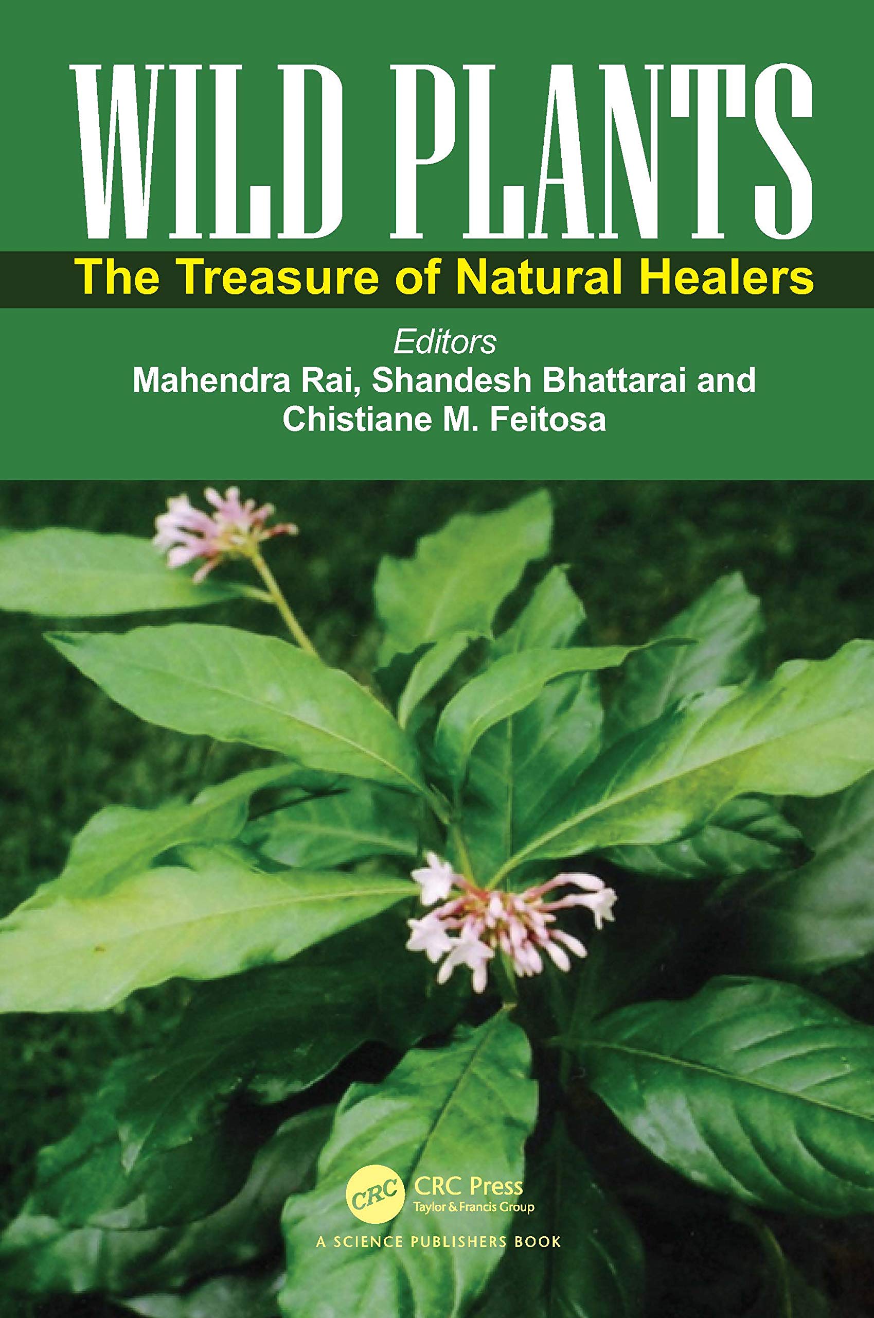 Product Image: Wild Plants