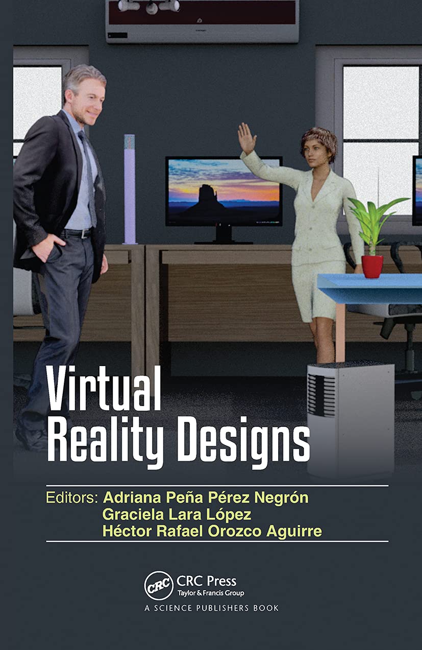 Product Image: Virtual Reality Designs