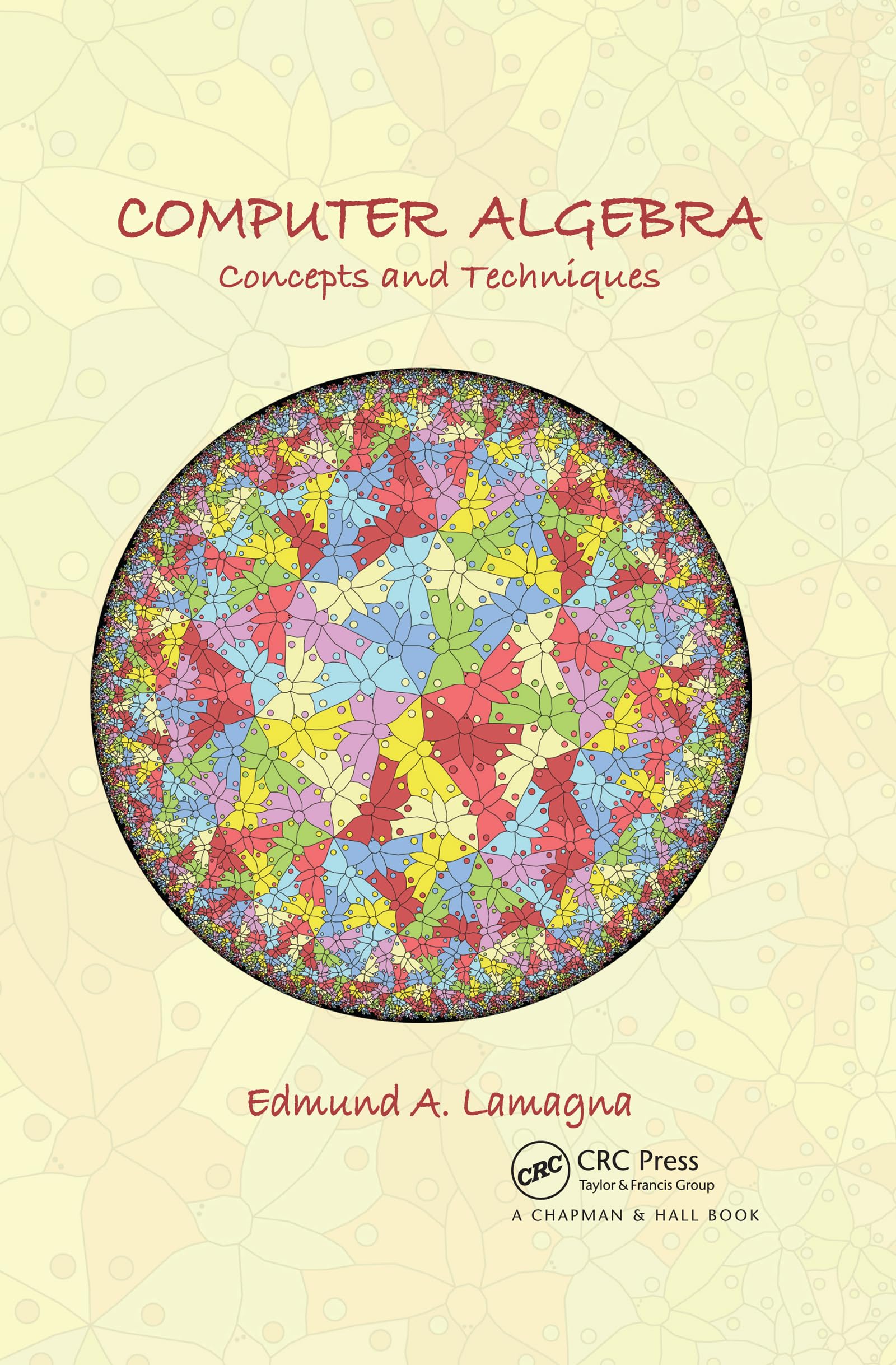Computer Algebra Mathematics