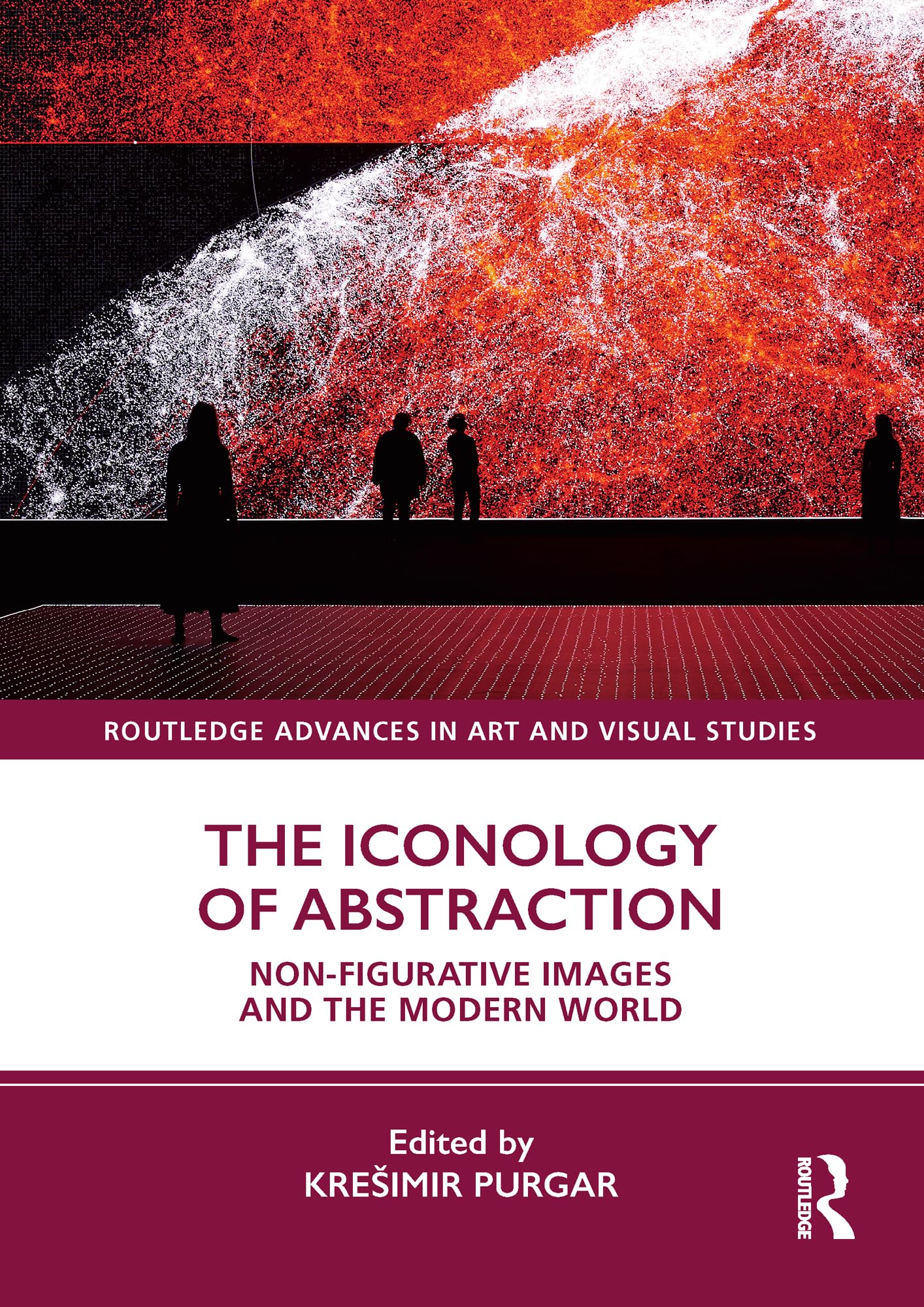 The Iconology of Abstraction Philosophy
