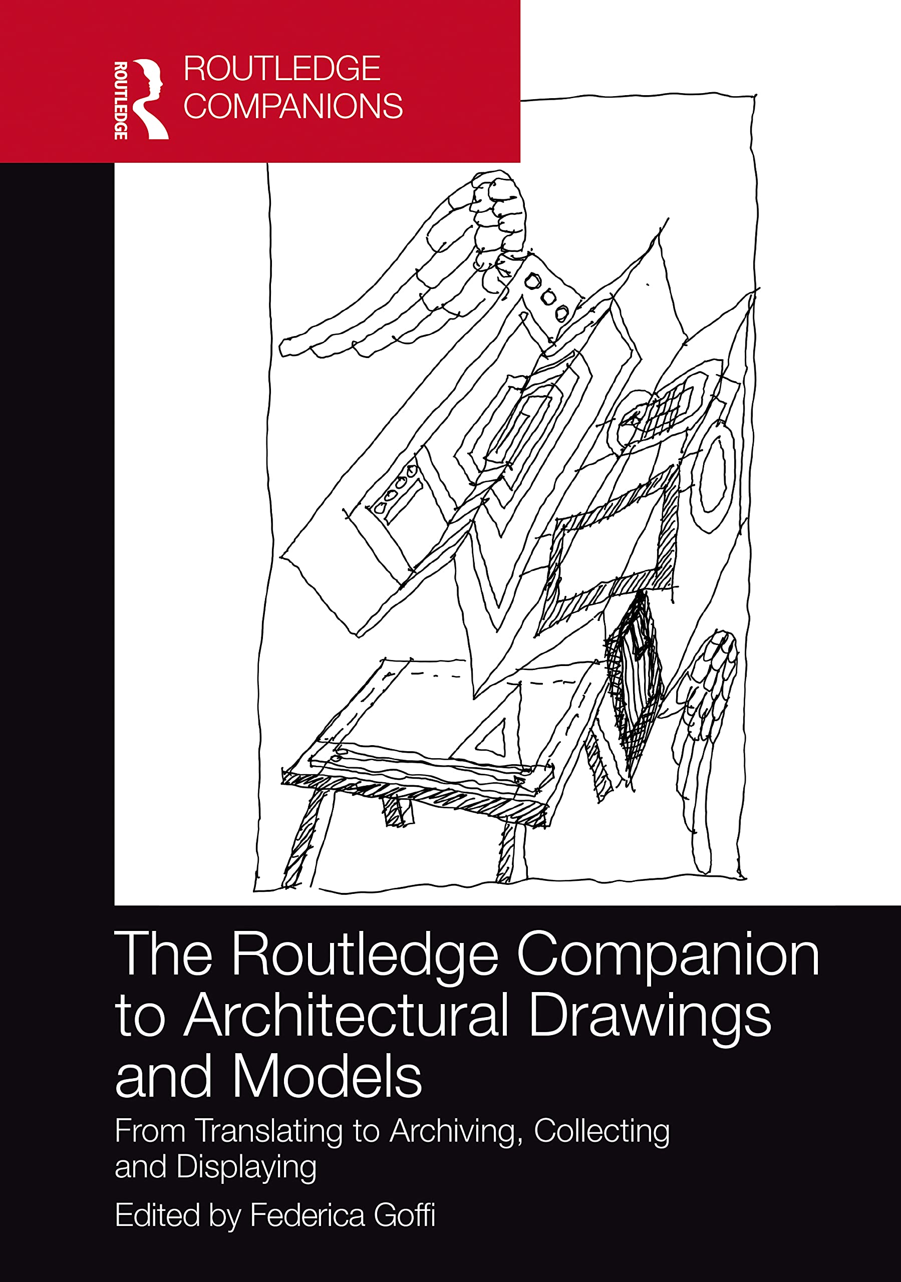 The Routledge Companion to Architectural Drawings and Models Social Sciences