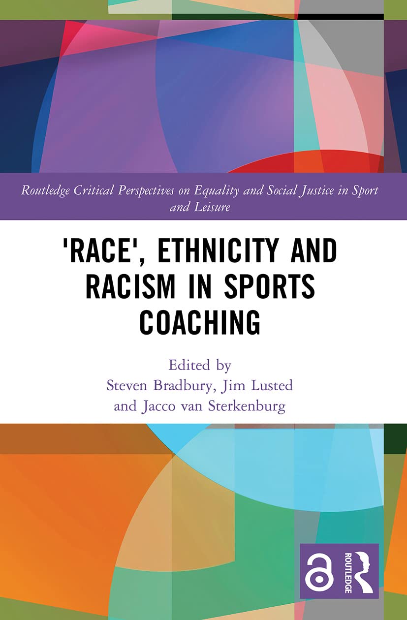 'Race', Ethnicity and Racism in Sports Coaching Books